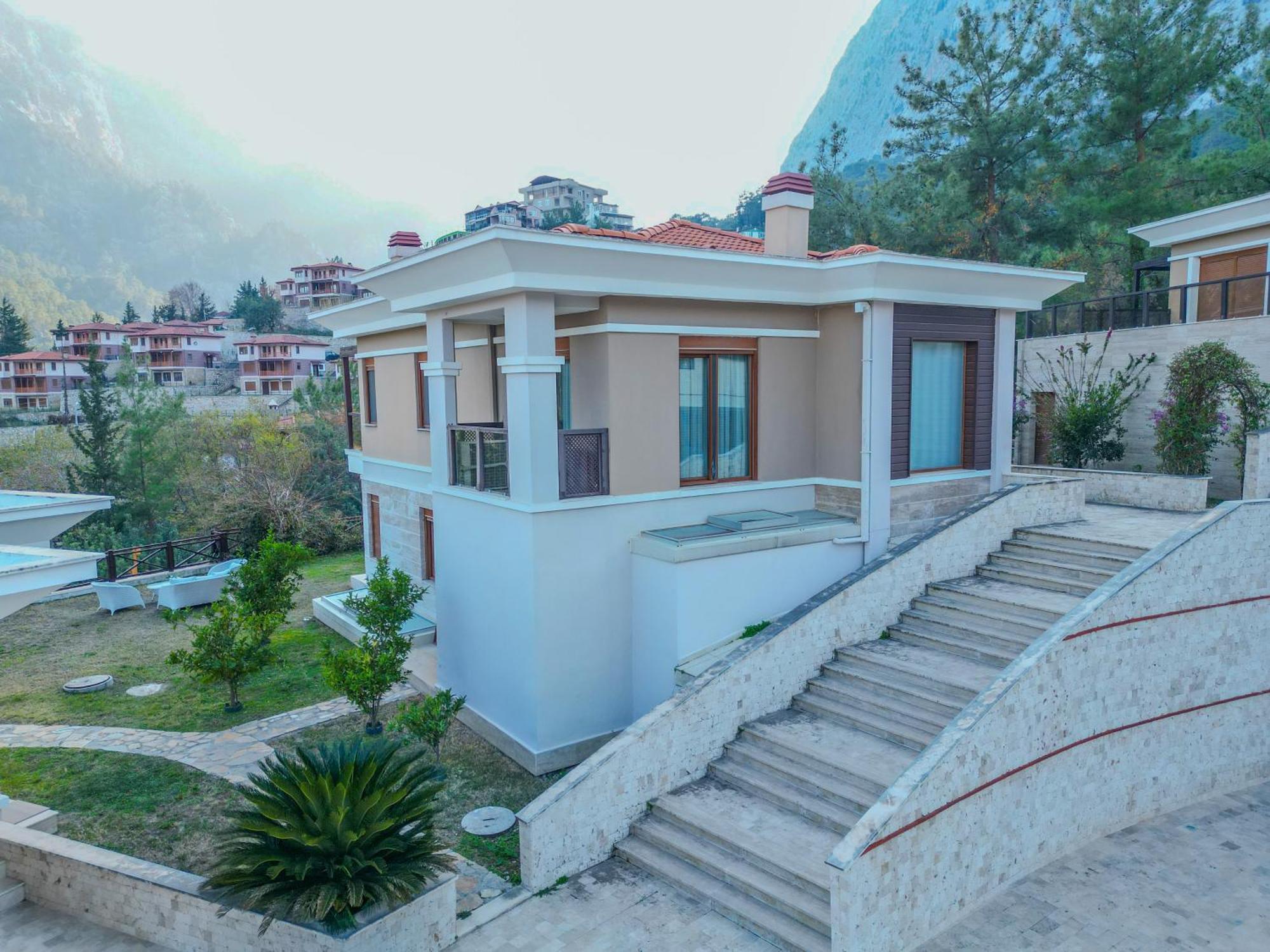 Ganbaru Tours-antalya Antalya