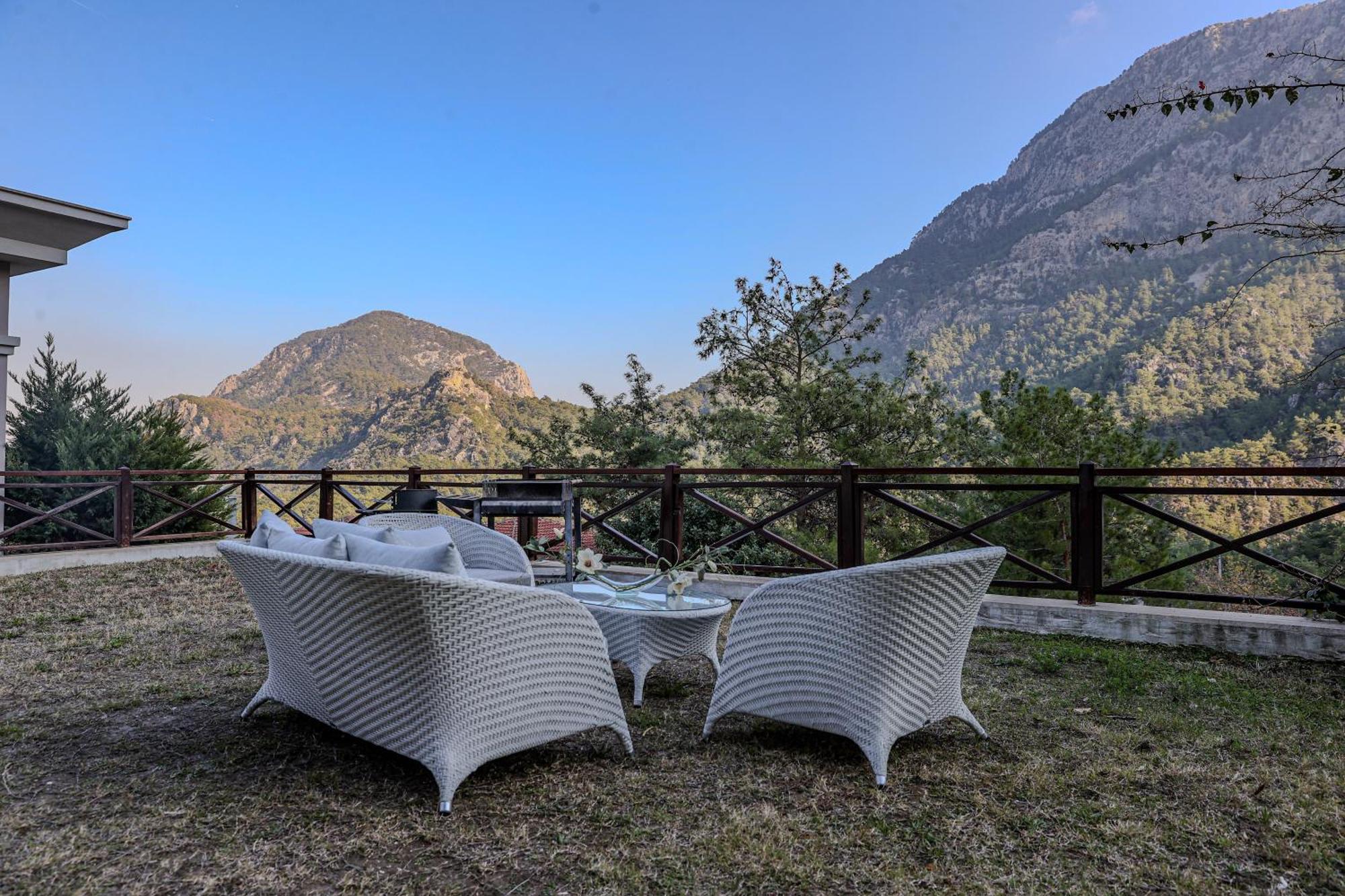 Ganbaru Tours-antalya Antalya
