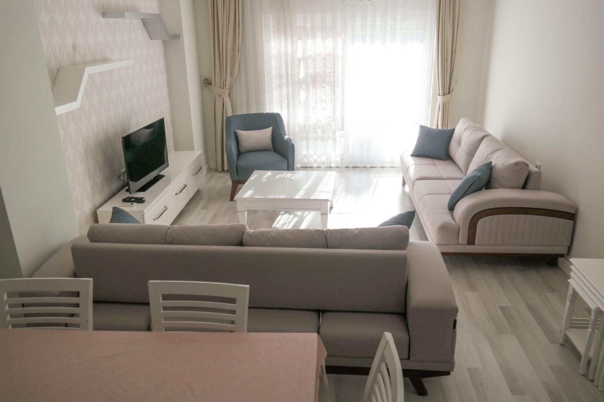 Roma - Emir Gürsu Evleri Antalya