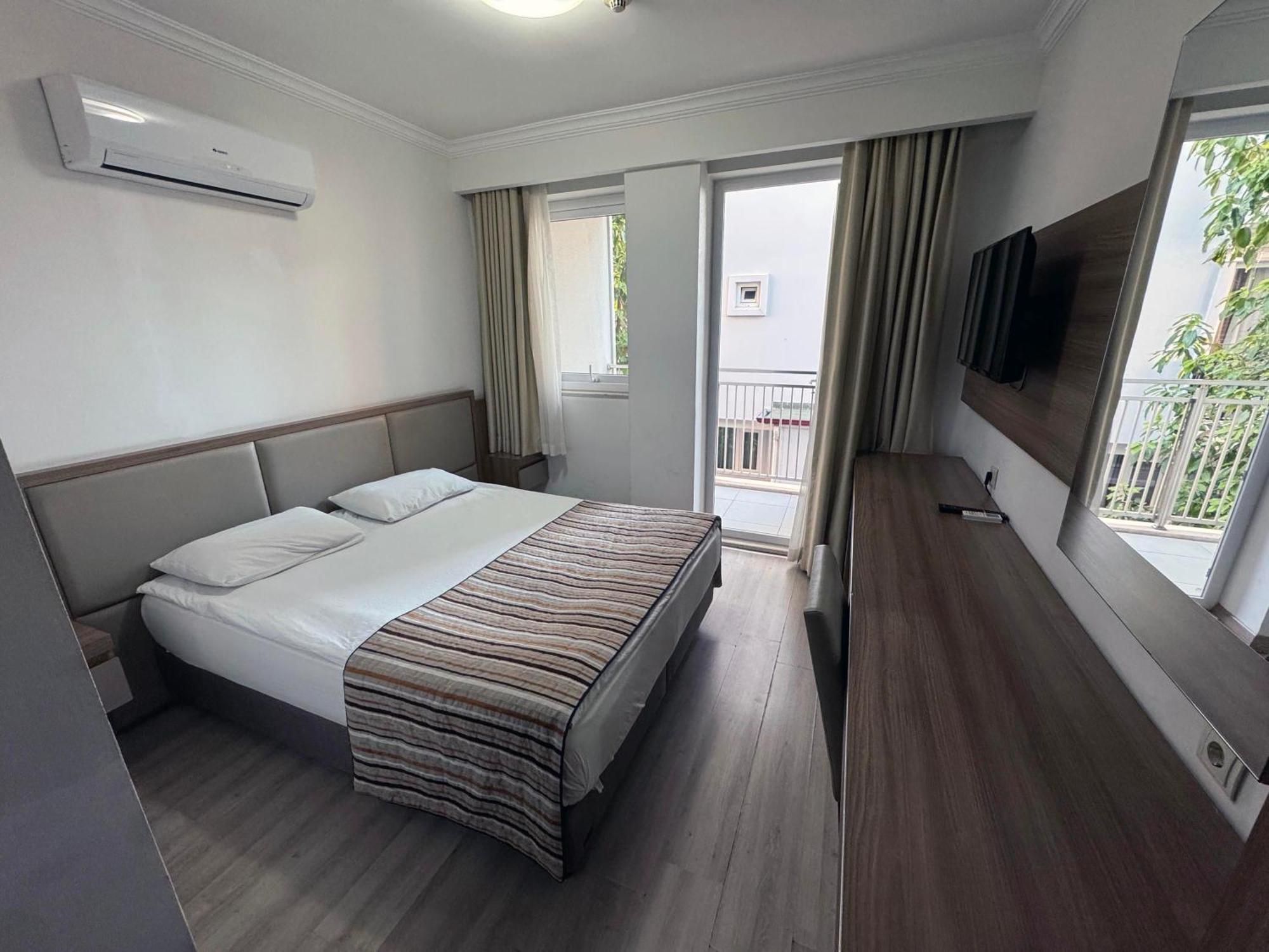 Hotel Mandalin