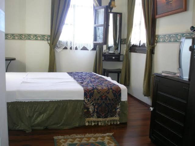 Deja Vu Hotel Antalya