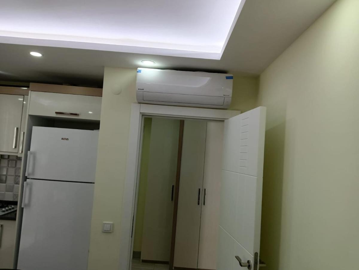 Sade Evler 1 Apartment