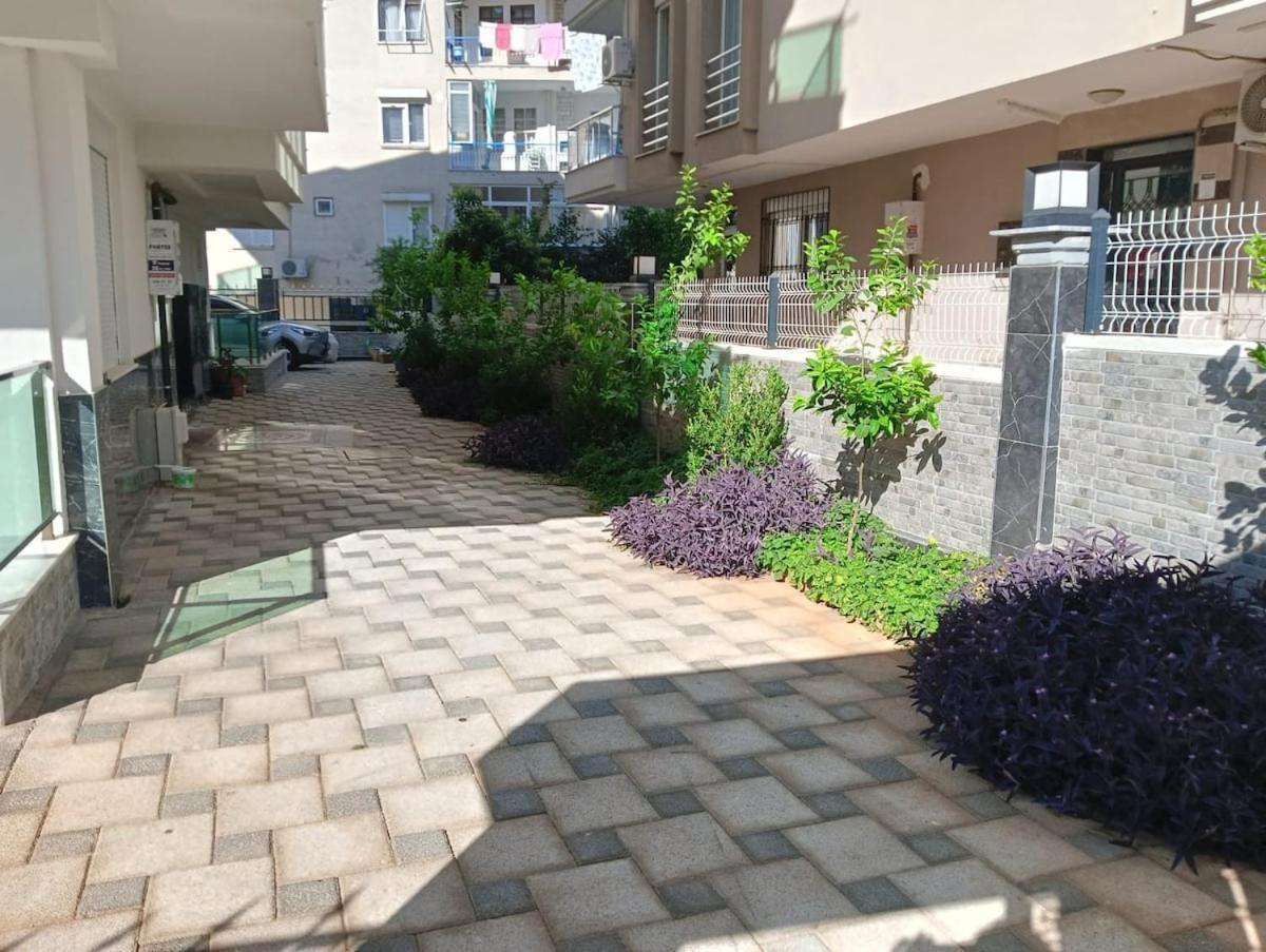 Sade Evler 1 * Antalya