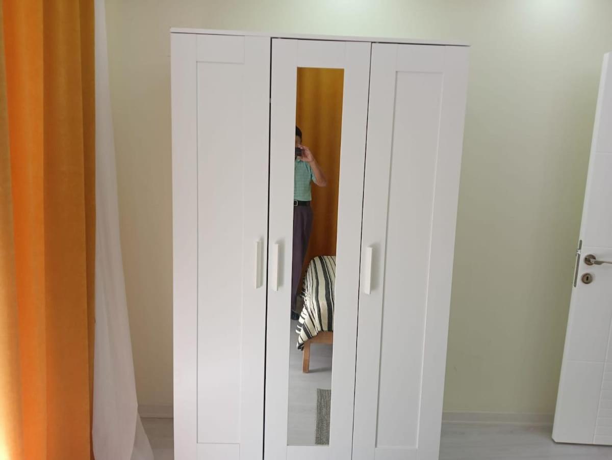 Apartment Sade Evler 1 *