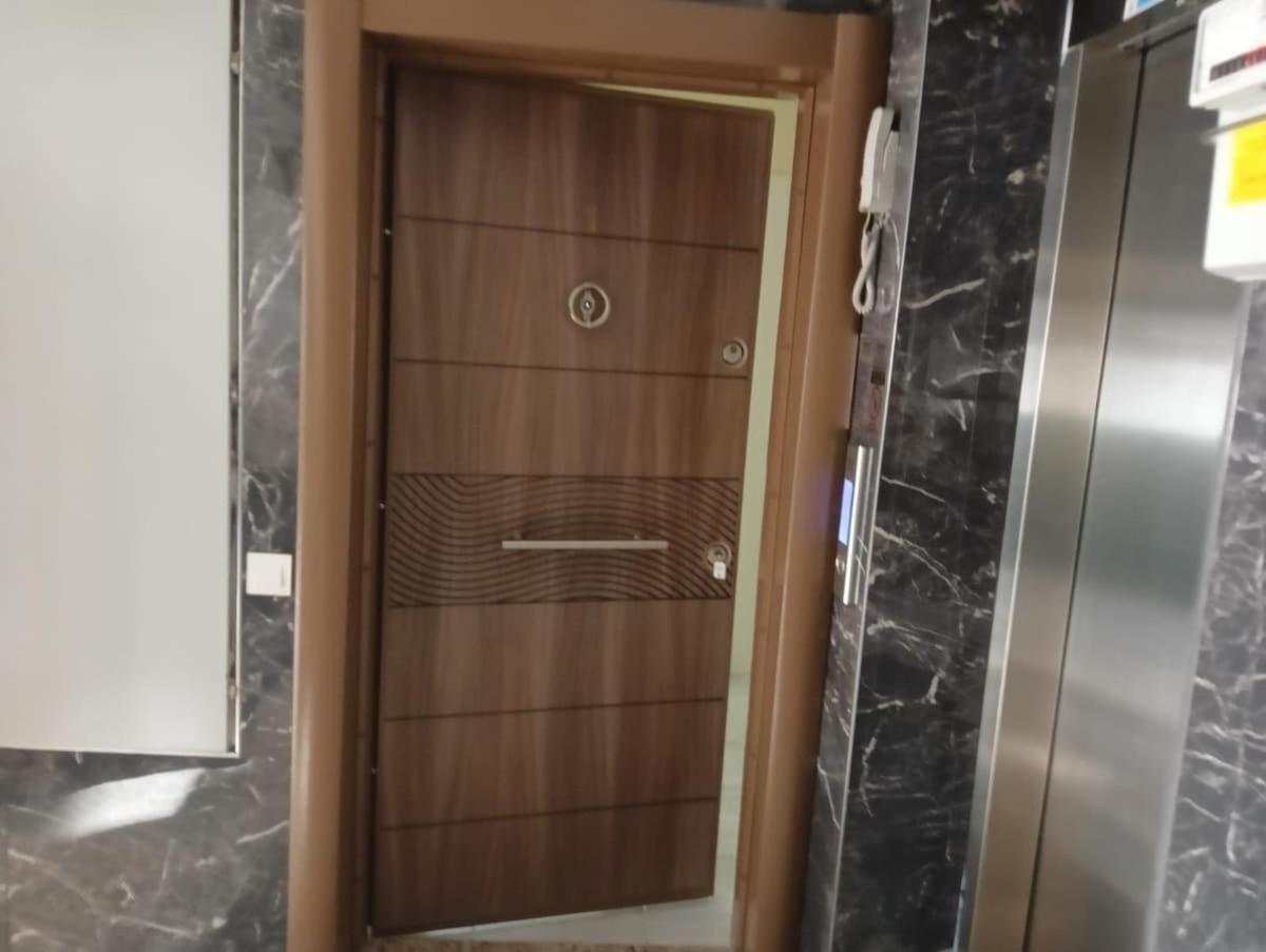 Apartment Sade Evler 1