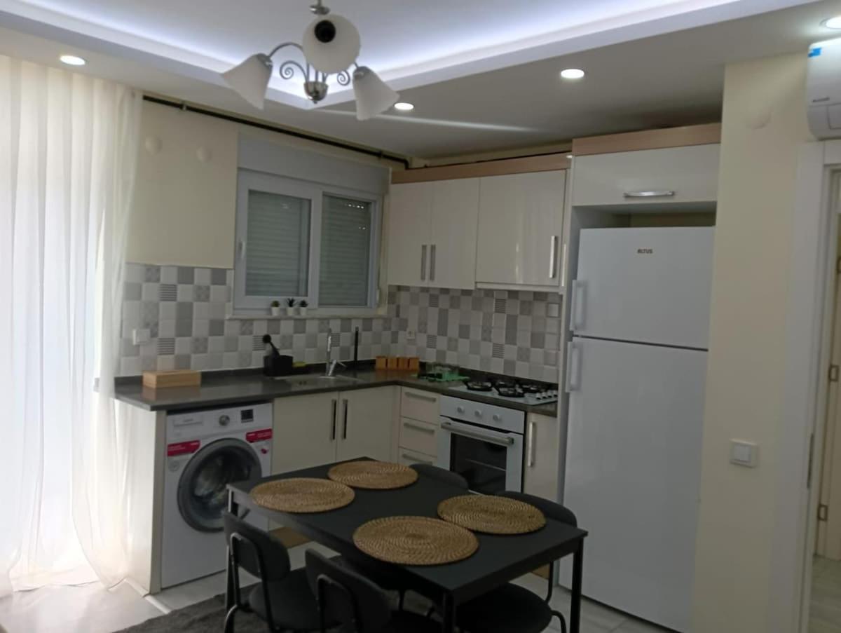 Apartment Sade Evler 1 *