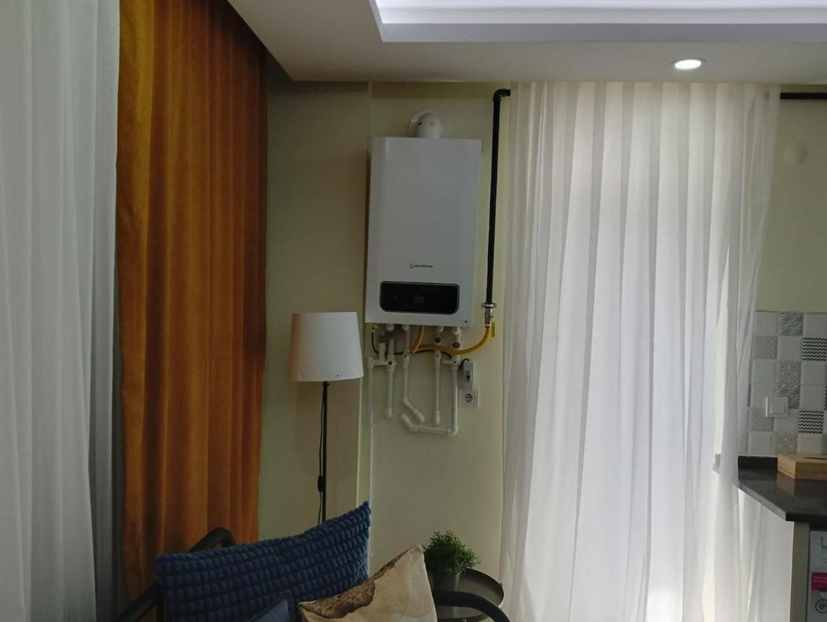 Apartment Sade Evler 1 Antalya