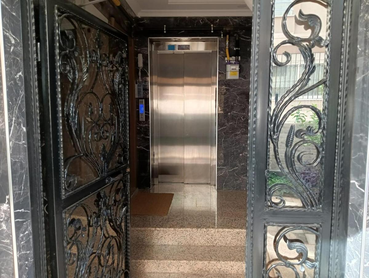 Sade Evler 1 Apartment Antalya