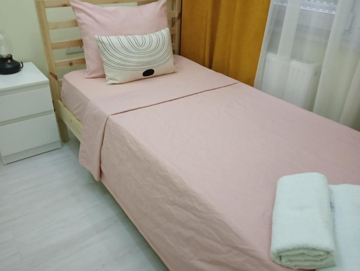 Apartment Sade Evler 1 Antalya