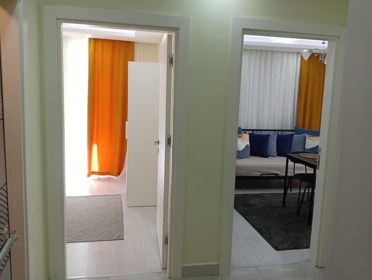 Sade Evler 1 * Antalya