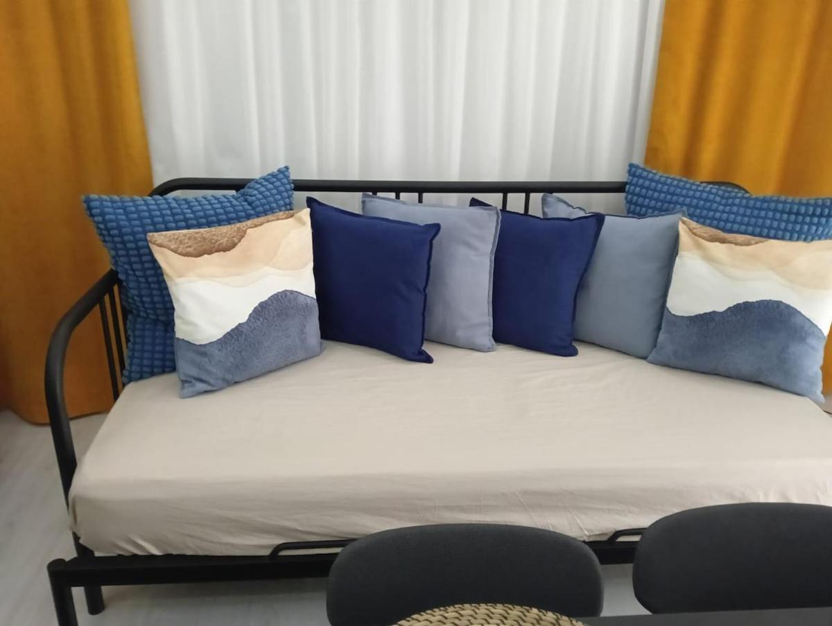 Apartment Sade Evler 1 Antalya