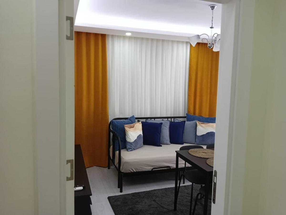 Sade Evler 1 Apartment *