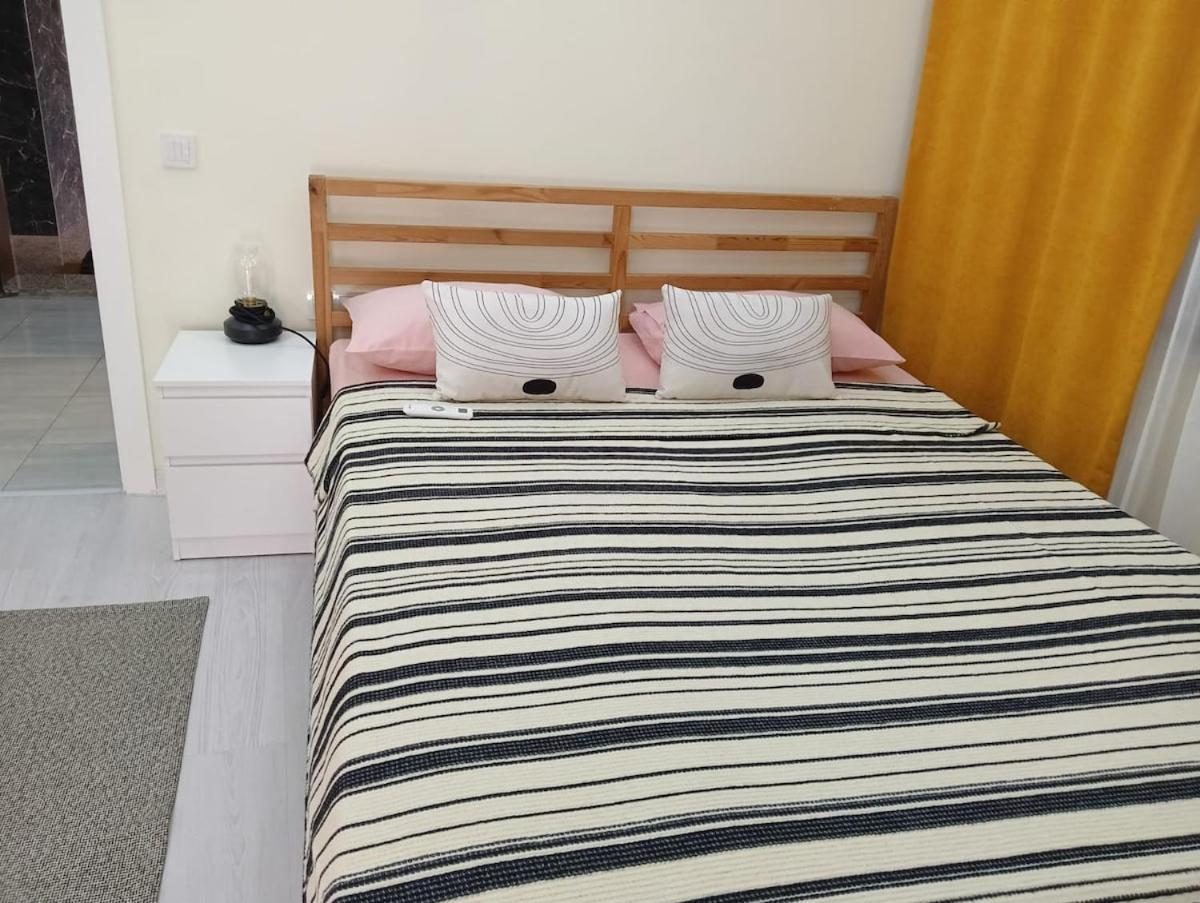 Sade Evler 1 Apartment Antalya