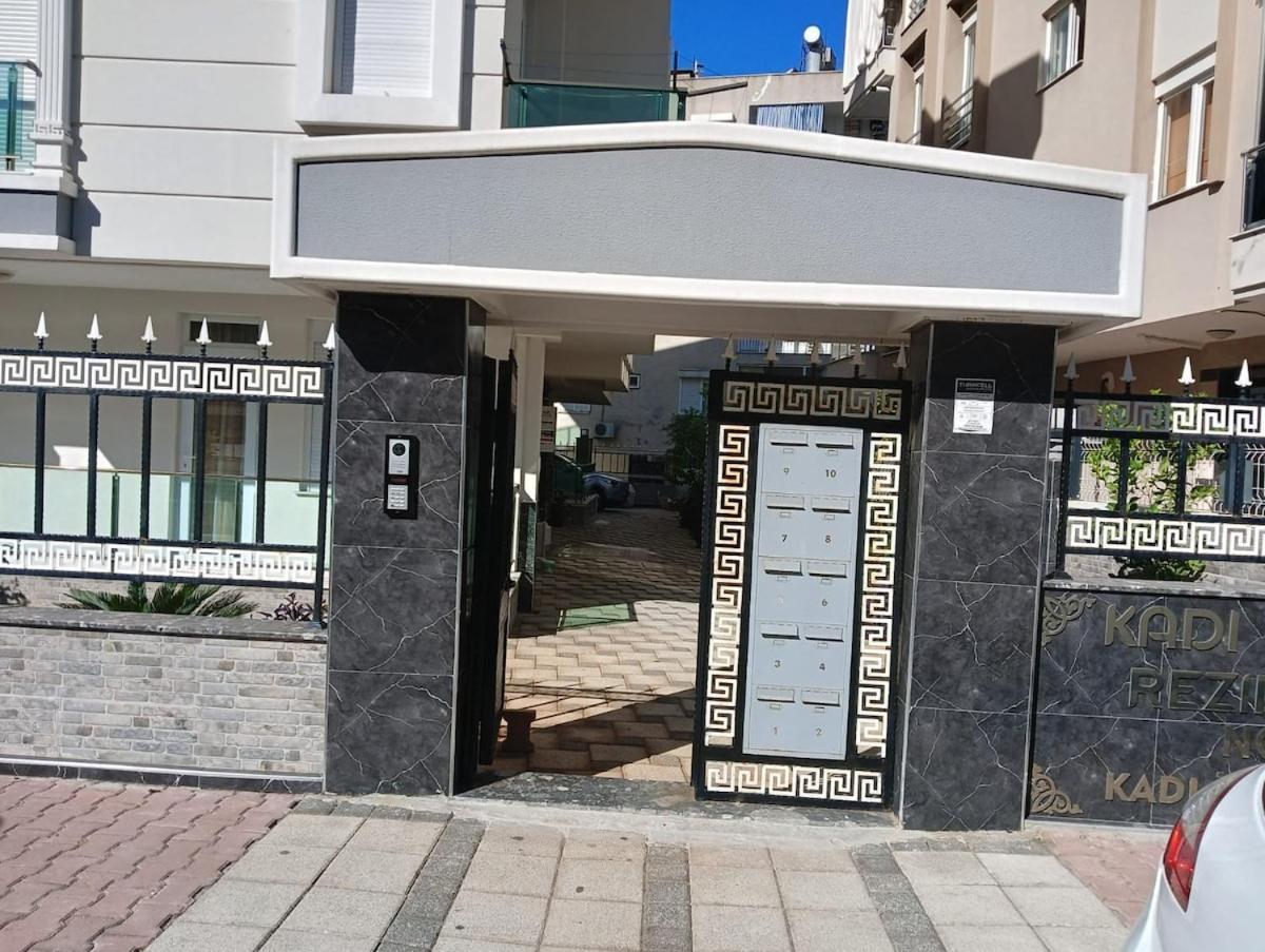Apartment Sade Evler 1 *