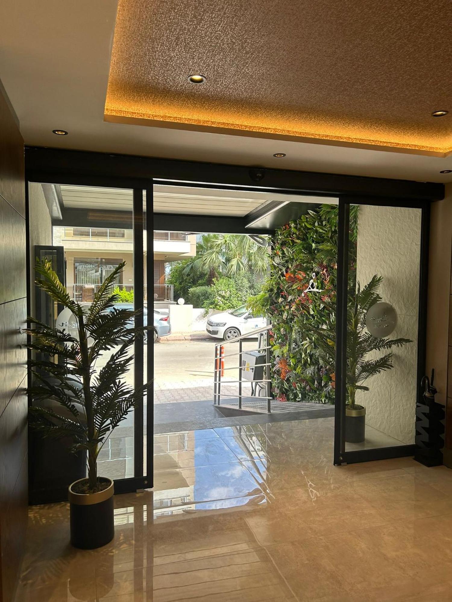 Sam Hotel Antalya