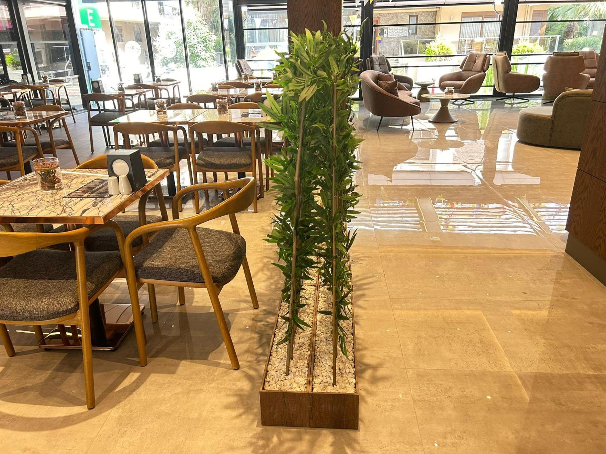 Sam Hotel Antalya