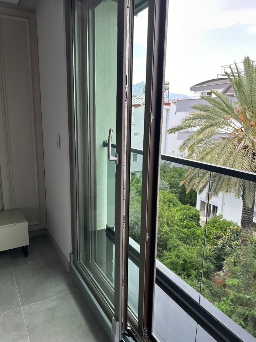 Sam Hotel Antalya