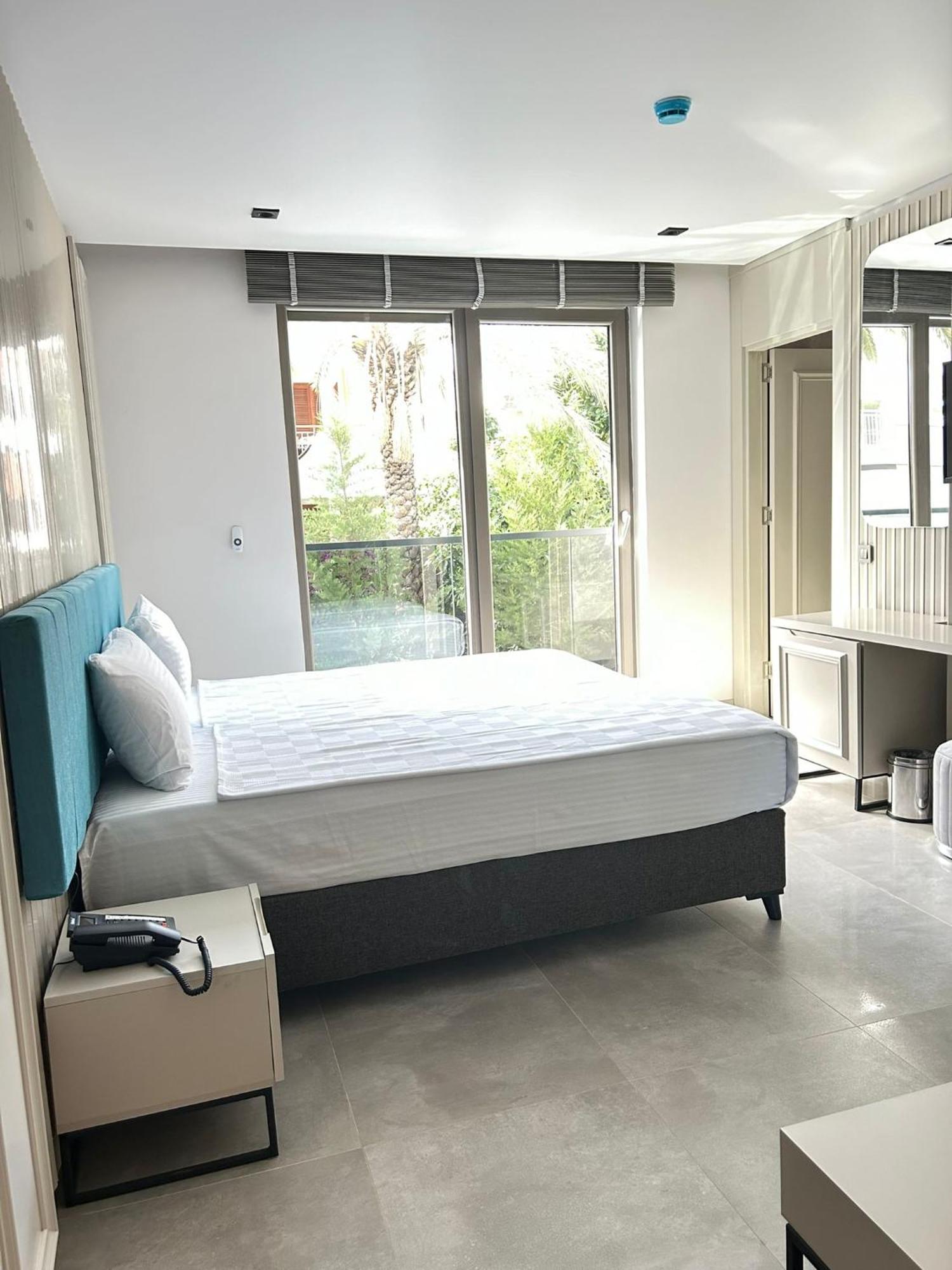 Hotel Sam
