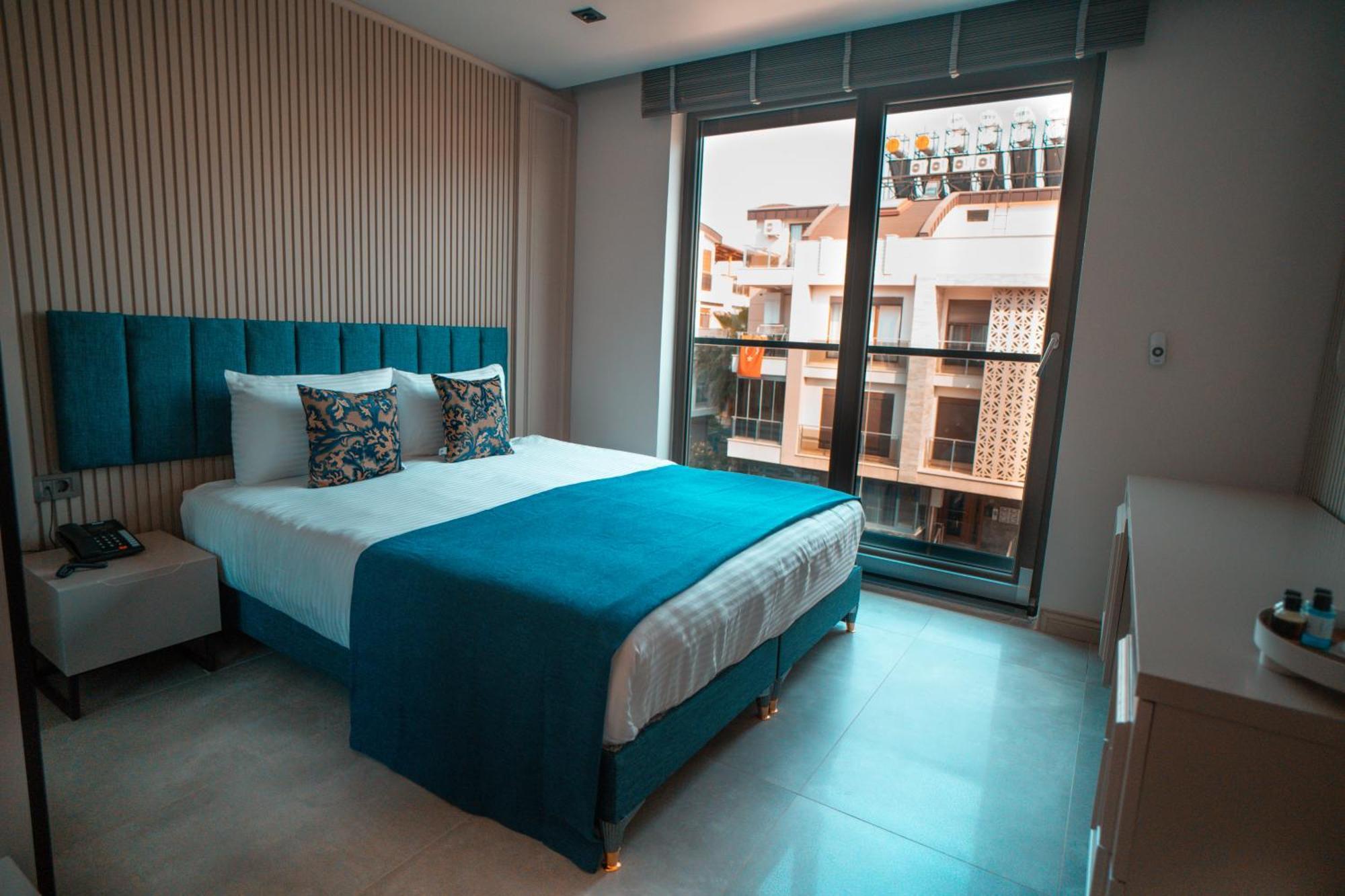 Sam Hotel Antalya