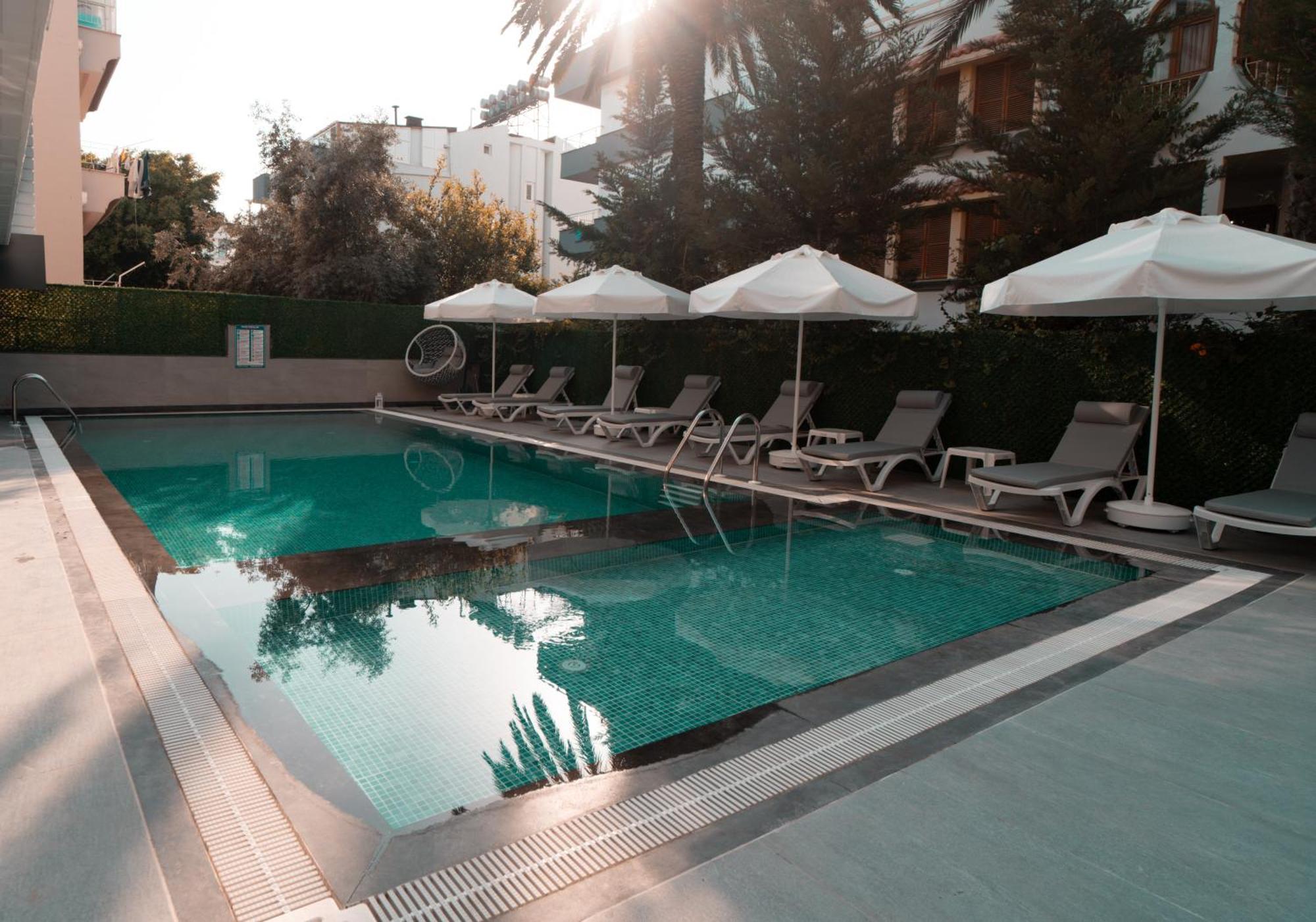 Sam * Antalya