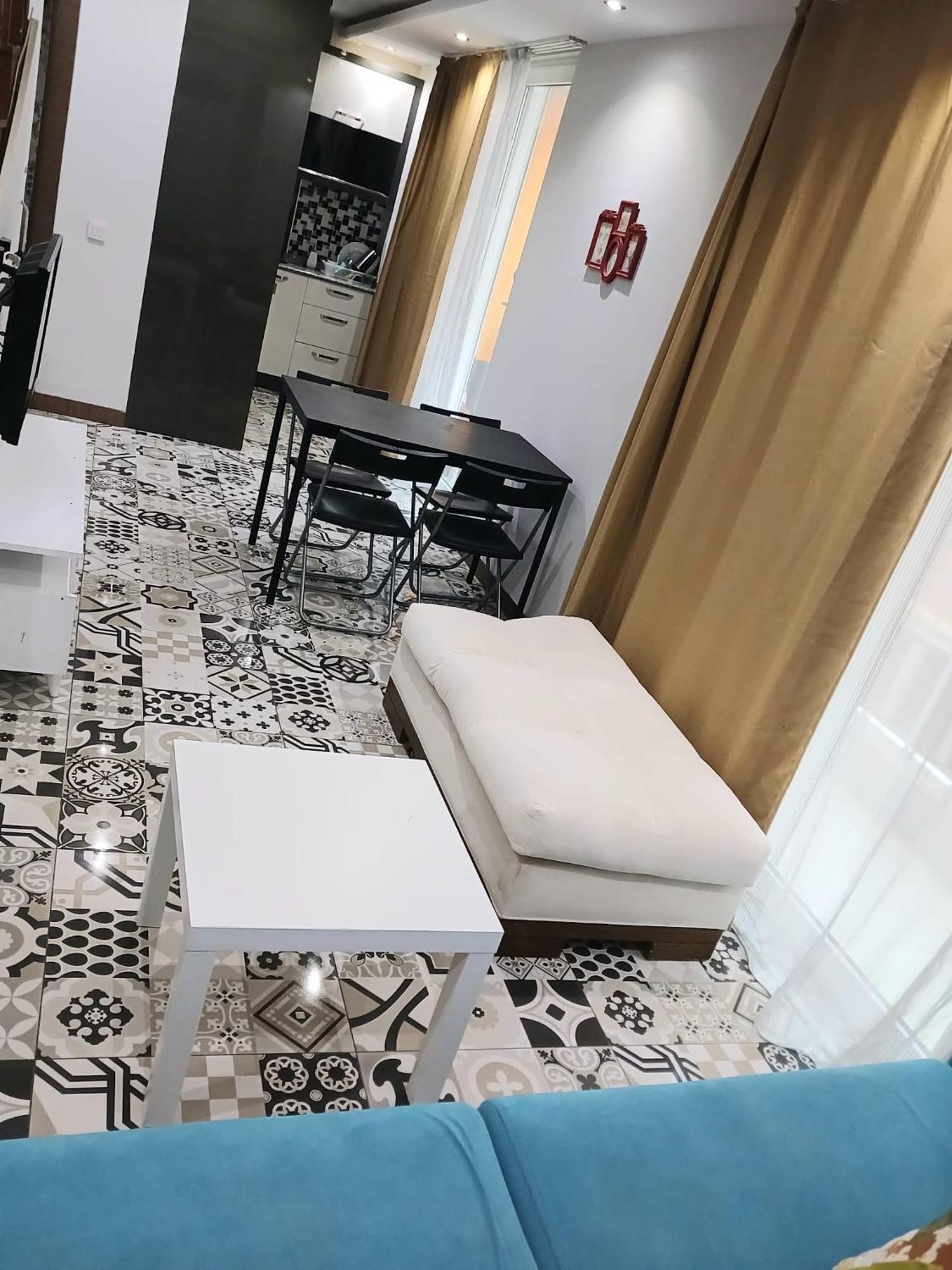 Apartment The Nar