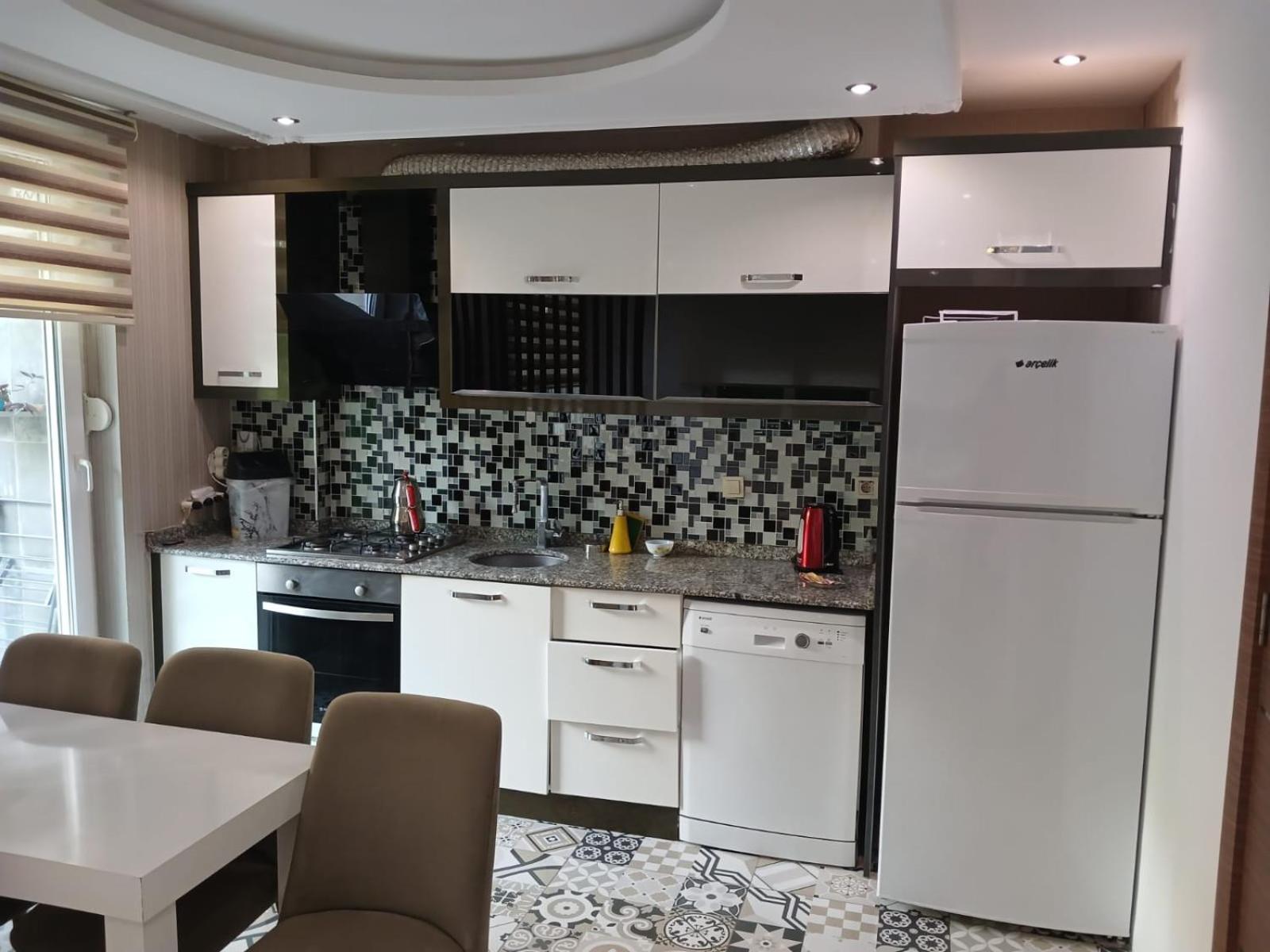 Apartment The Nar
