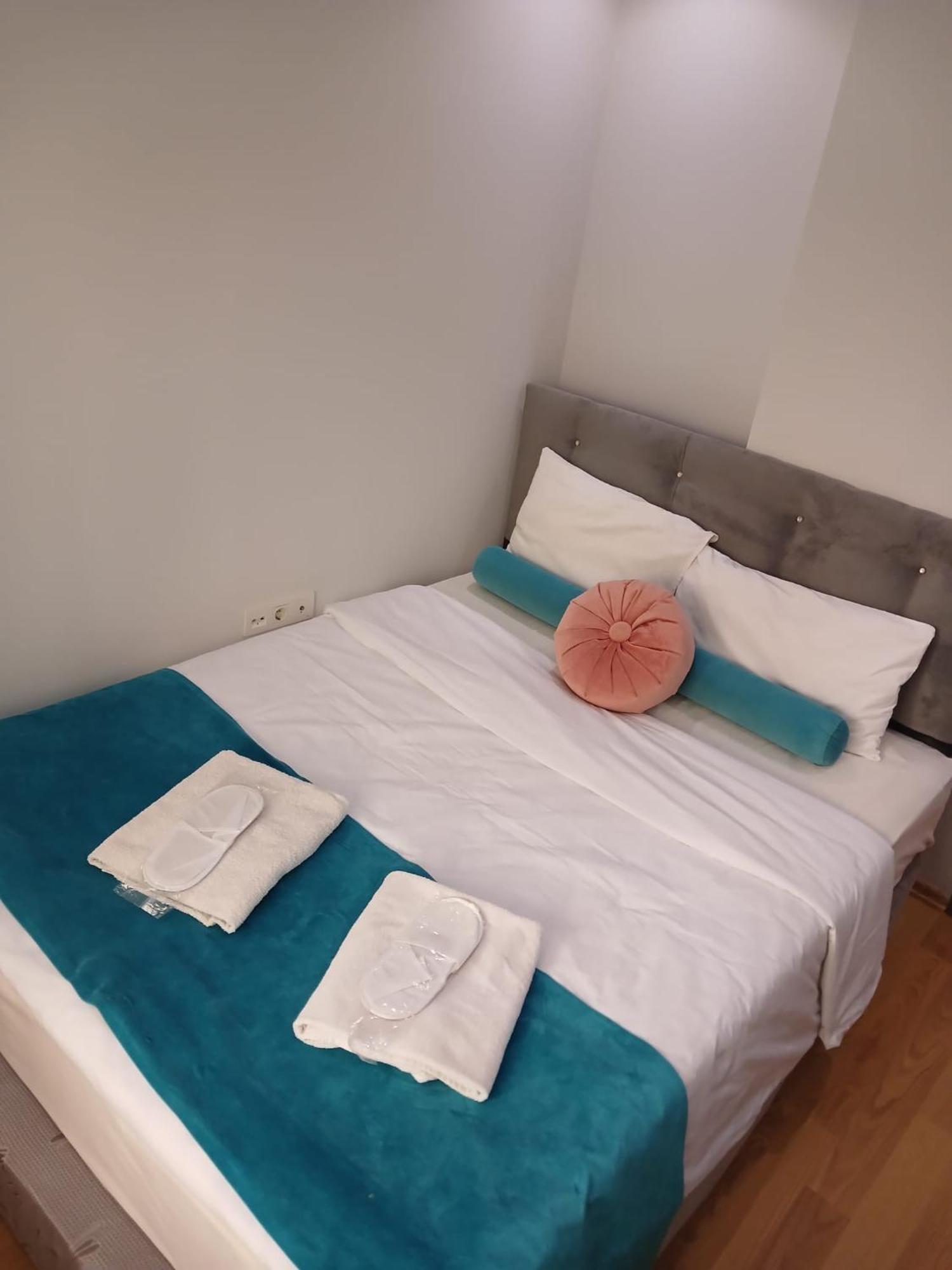 The Nar Apartment *