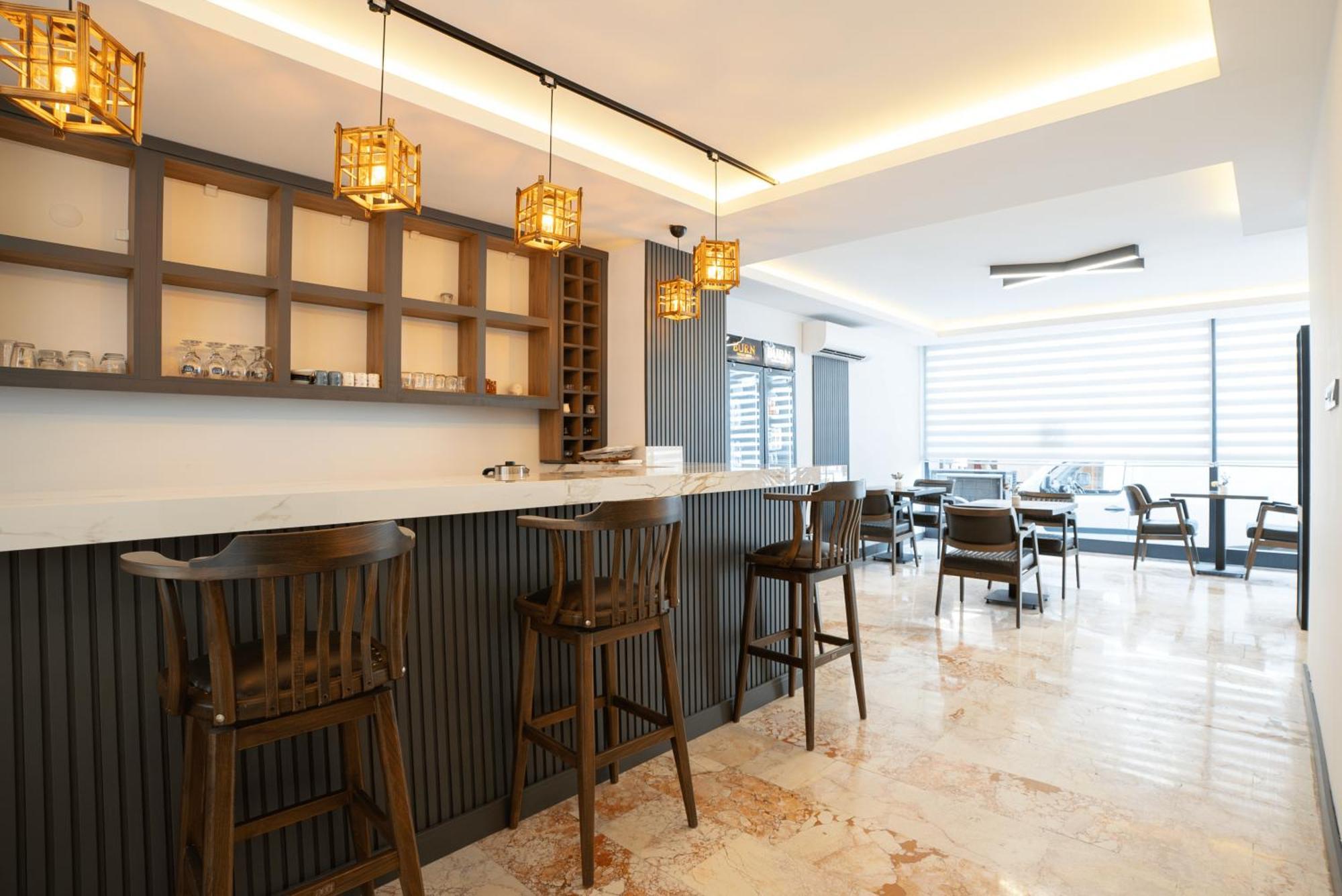 Hotel Kriti Antalya