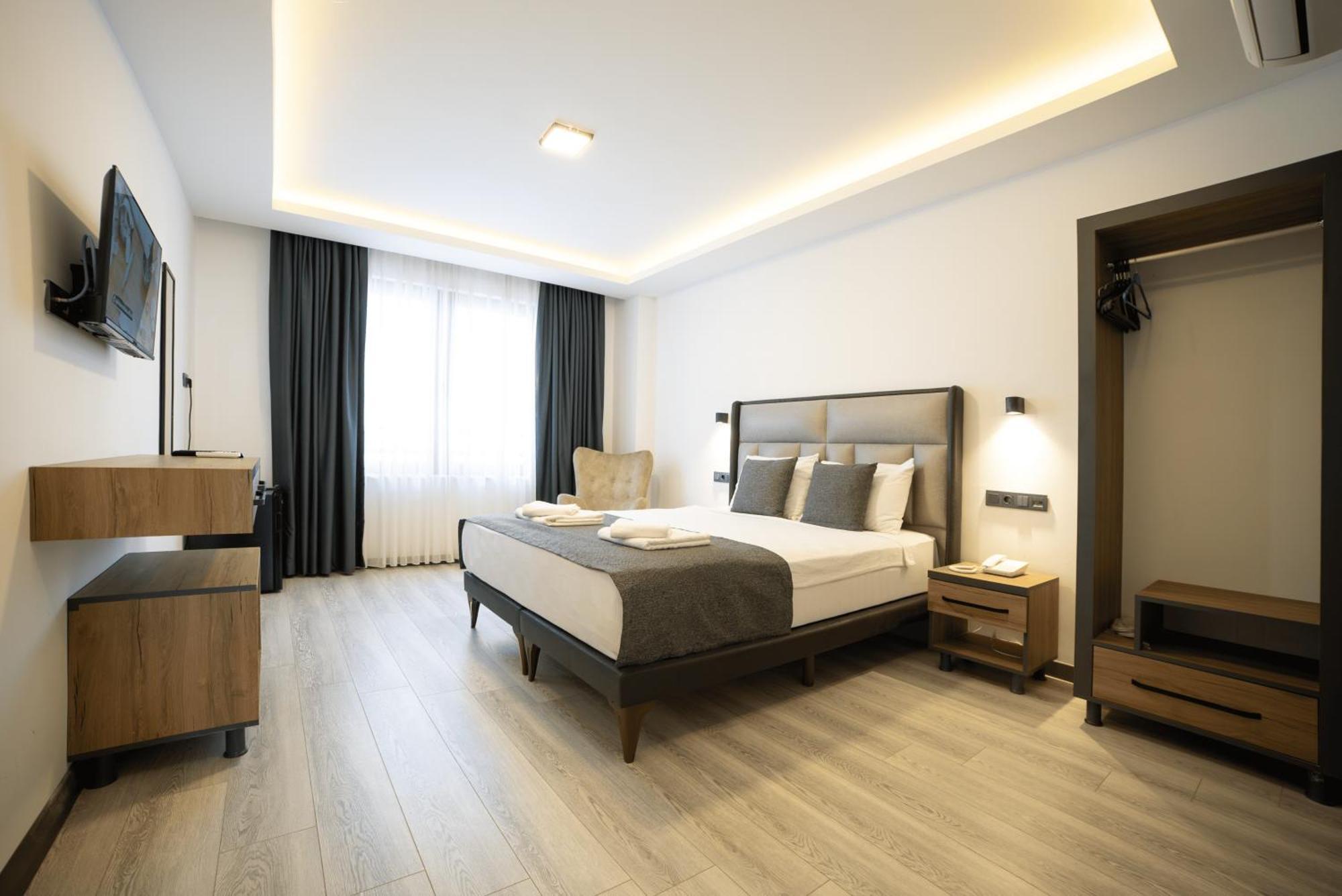 Hotel Kriti