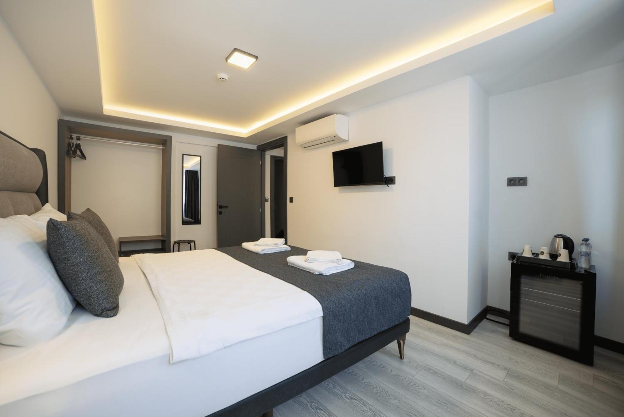 Kriti Hotel