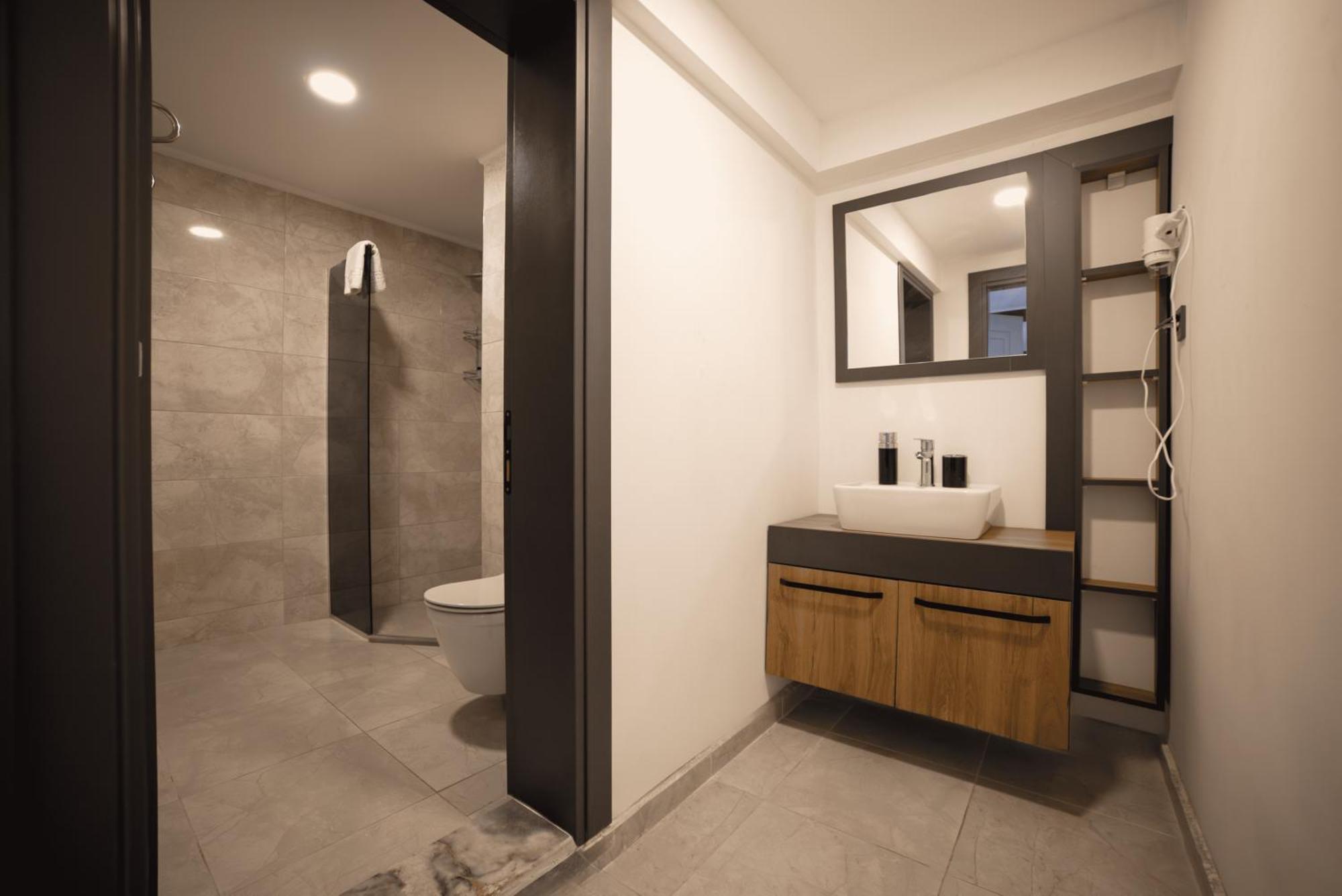 Kriti Hotel