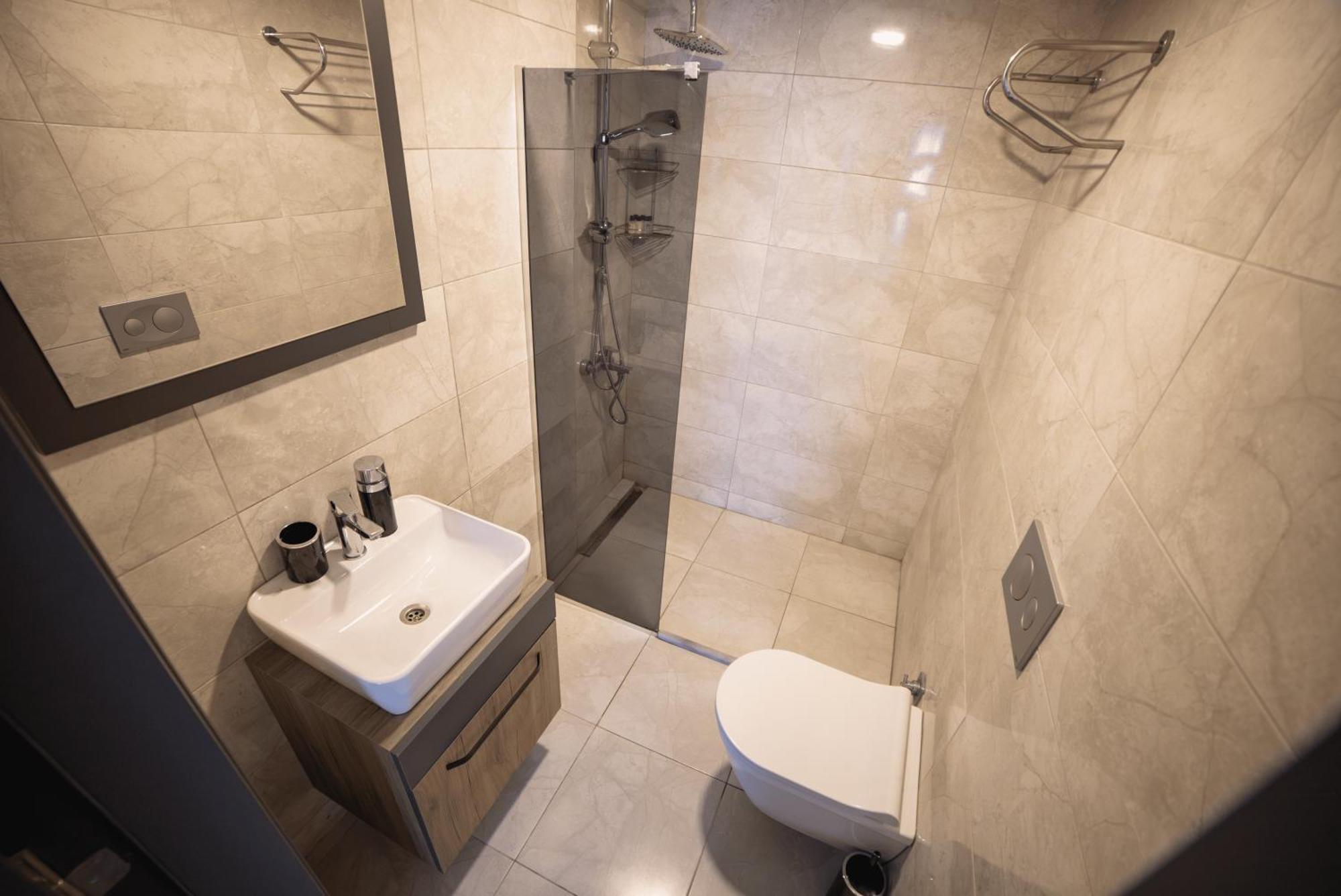 Hotel Kriti 3*