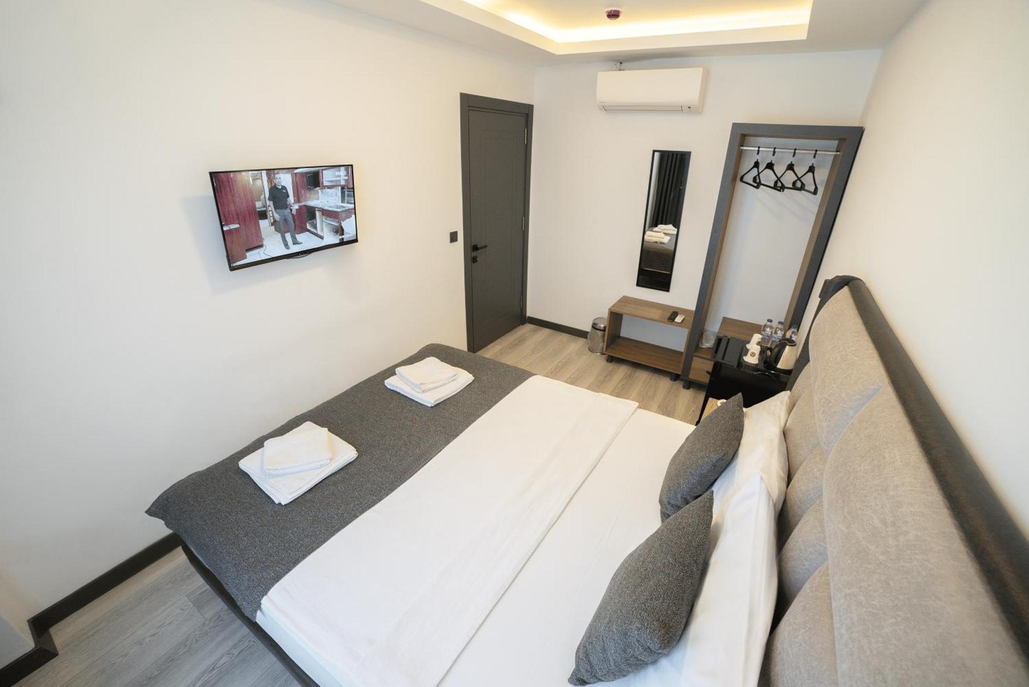 Kriti Hotel