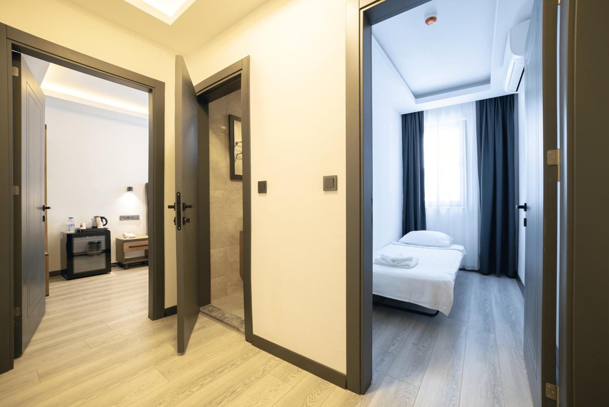 Hotel Kriti 3*