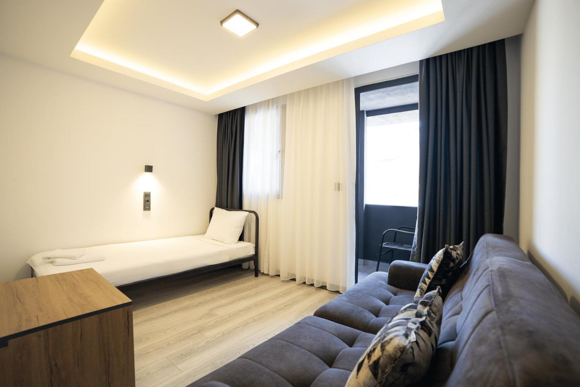 Hotel Kriti