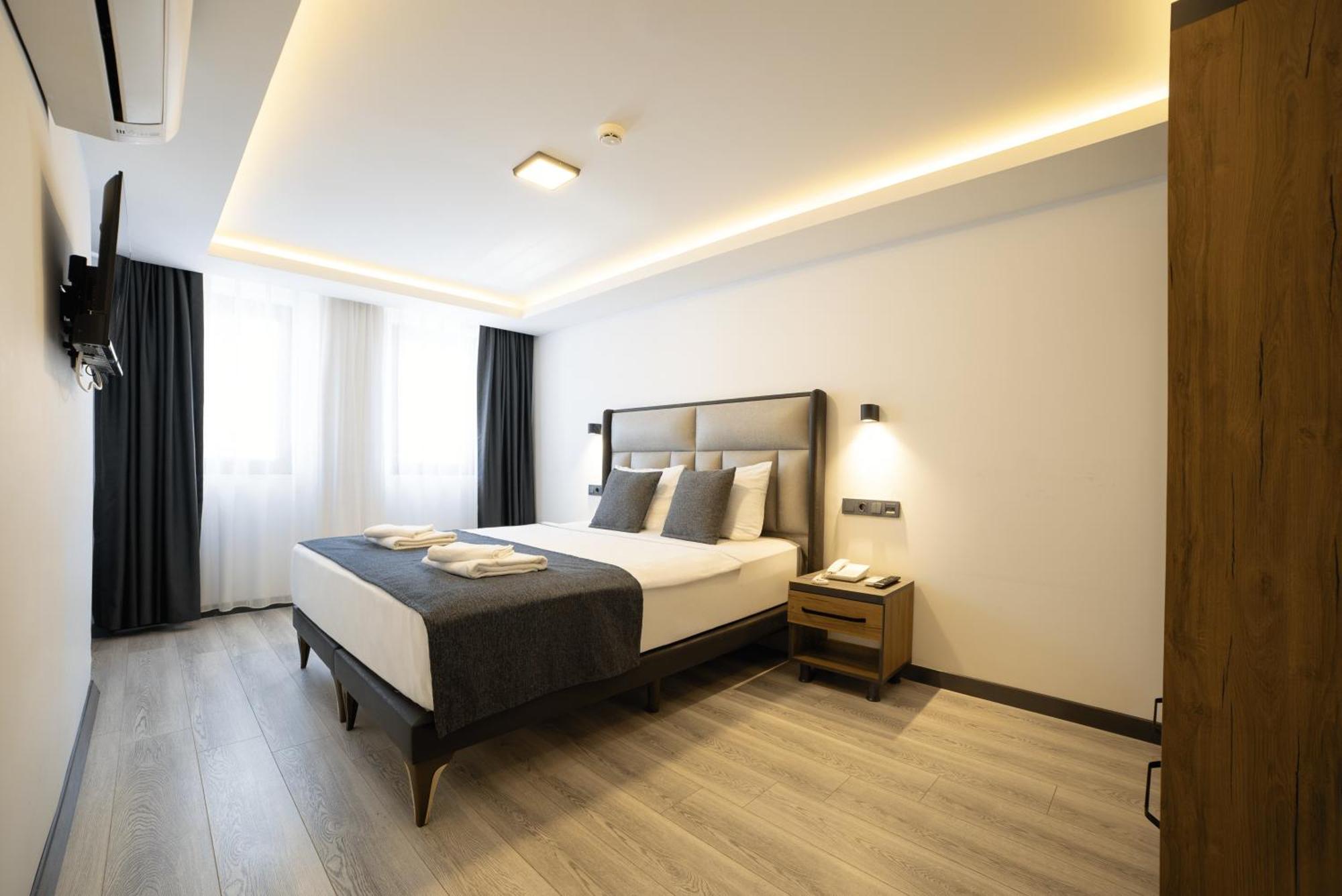 Kriti Hotel 3*