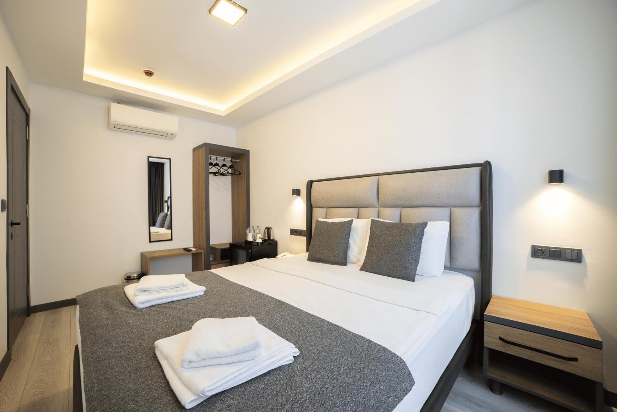 Hotel Kriti 3*