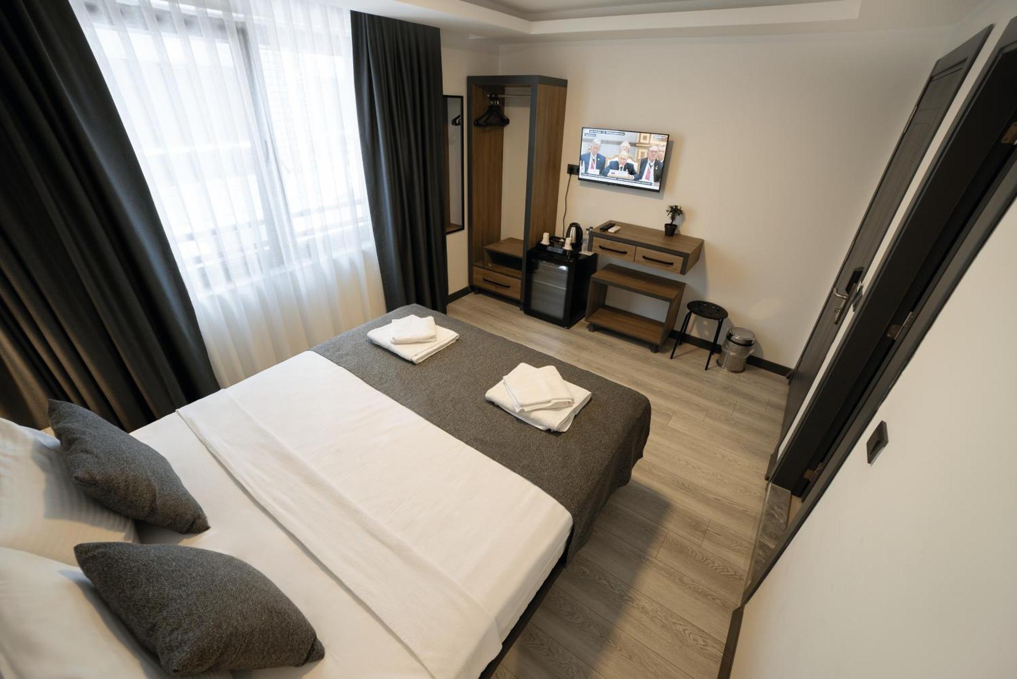 Kriti Hotel Antalya