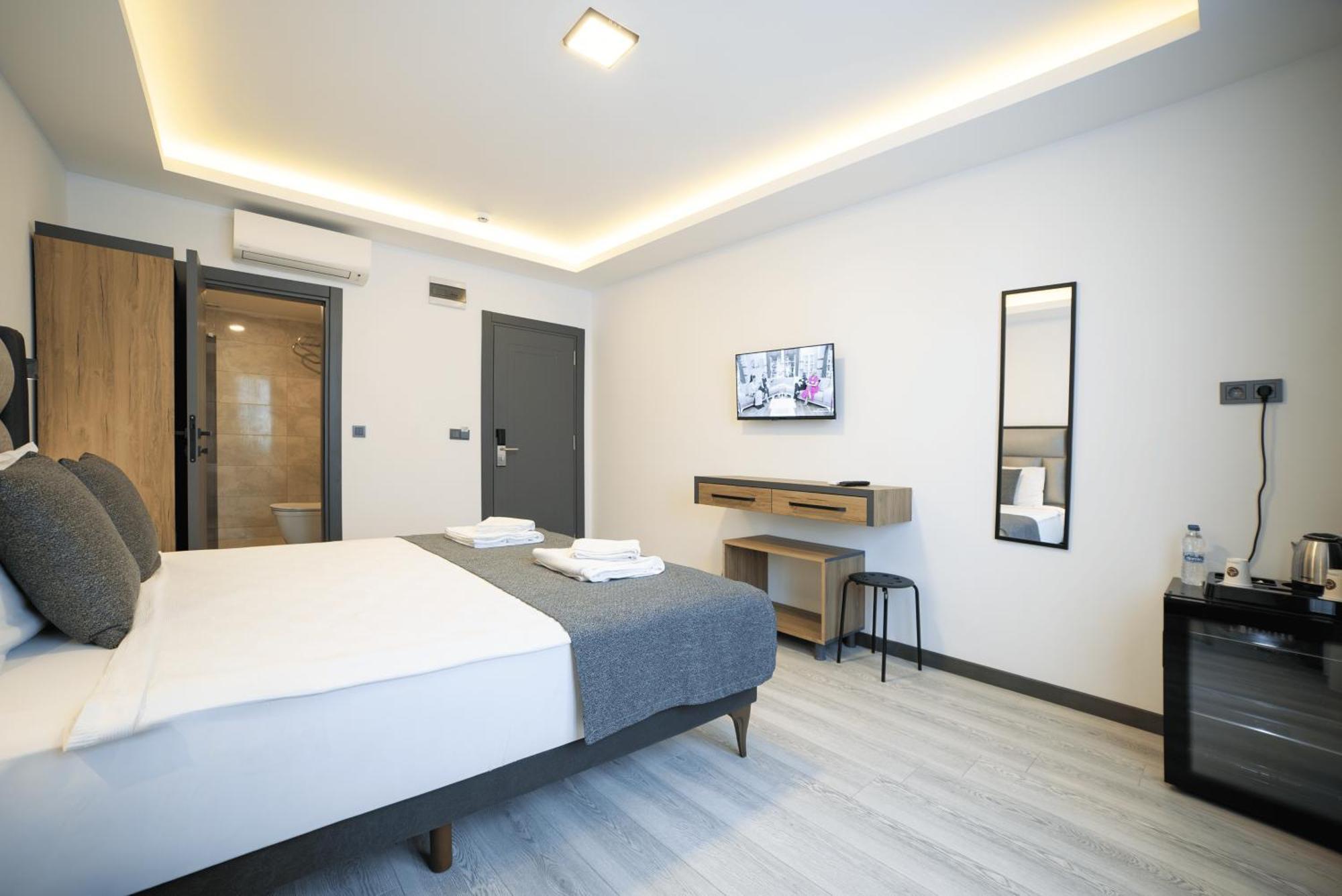 Kriti Hotel 3*