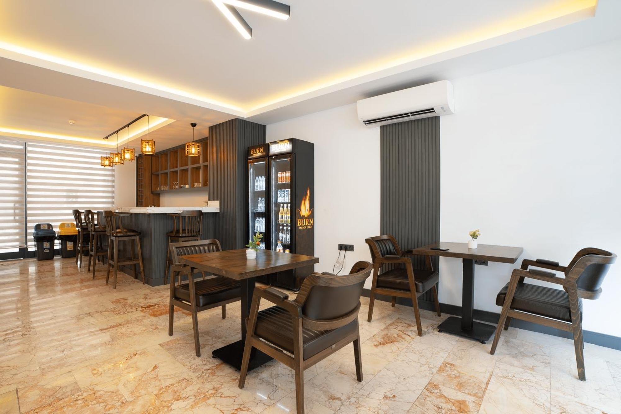 Hotel Kriti