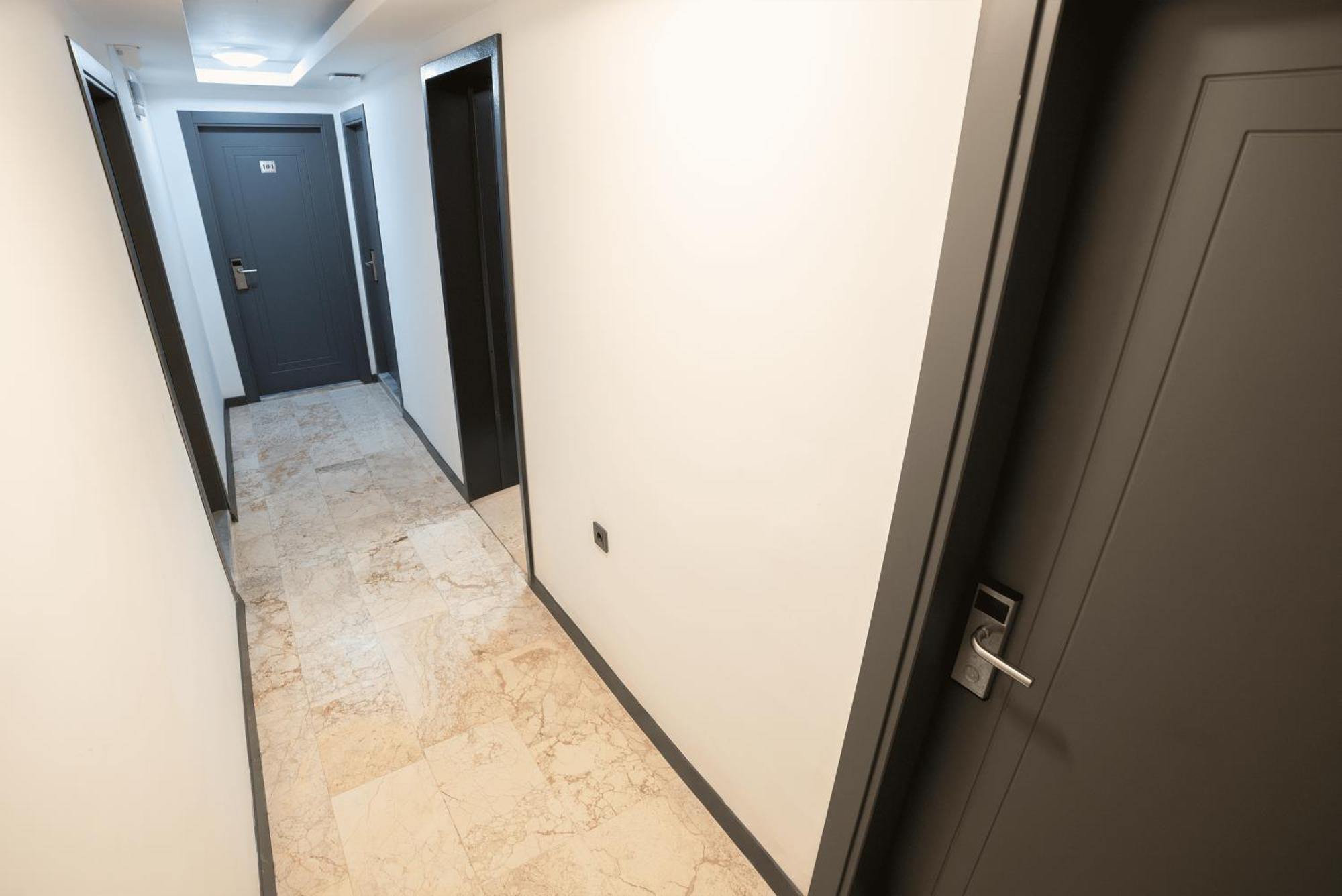 Kriti Hotel 3*