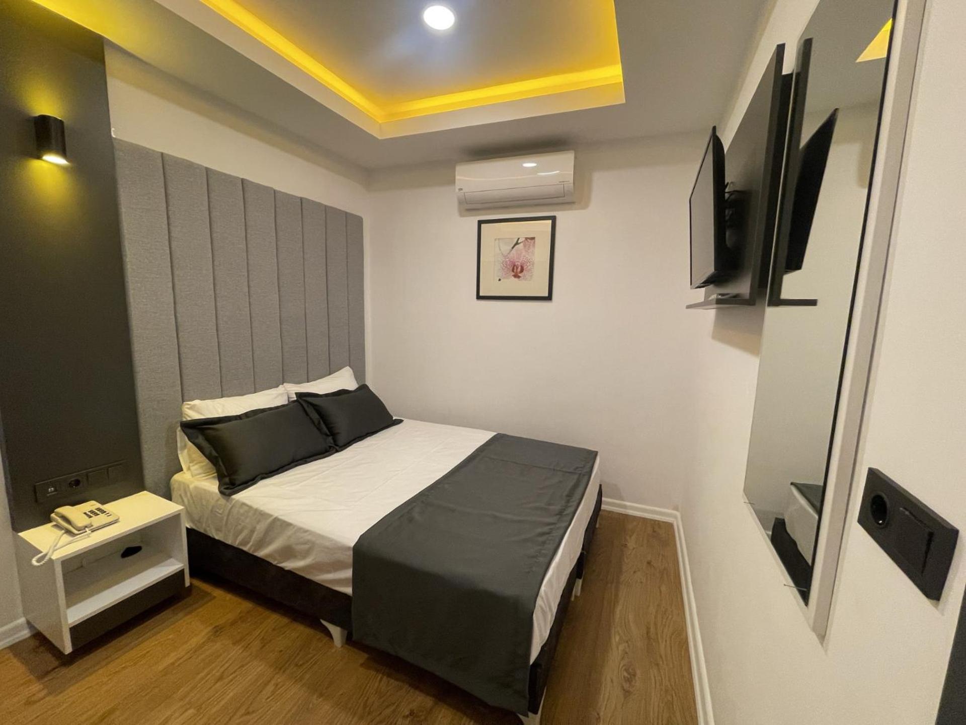 Mi Boutique Bed & Breakfast