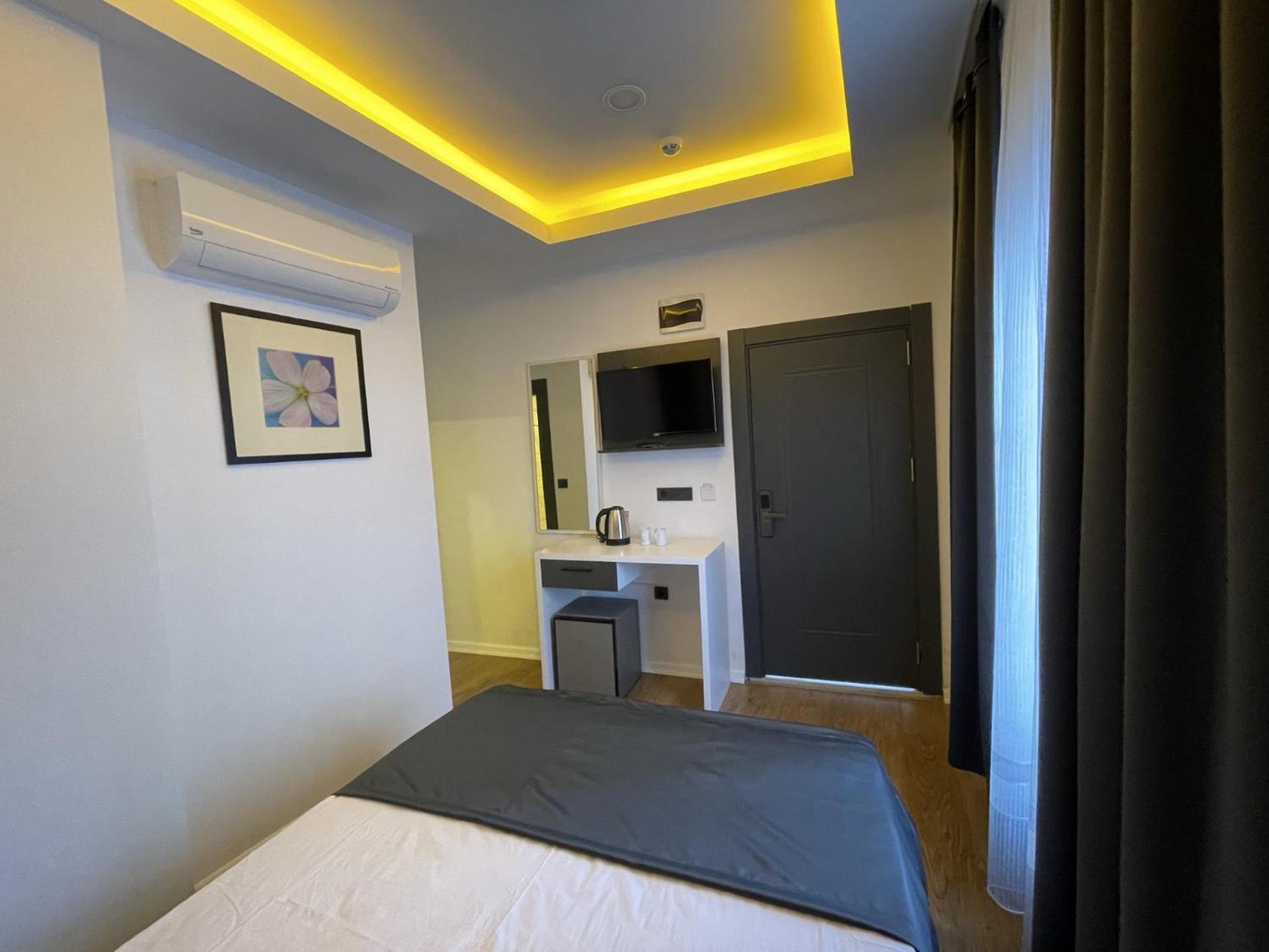 Bed & Breakfast Mi Boutique *