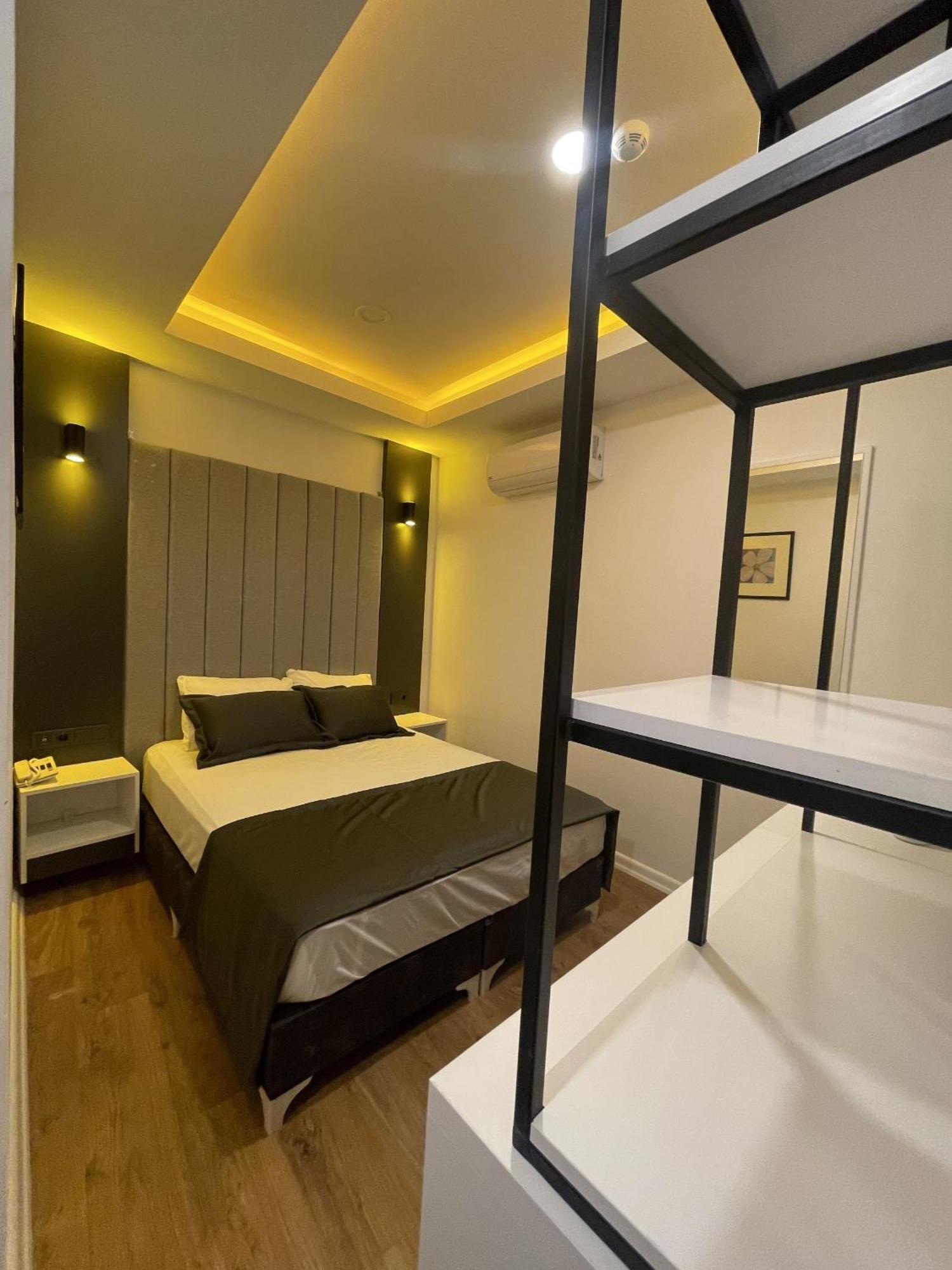 Bed & Breakfast Mi Boutique *