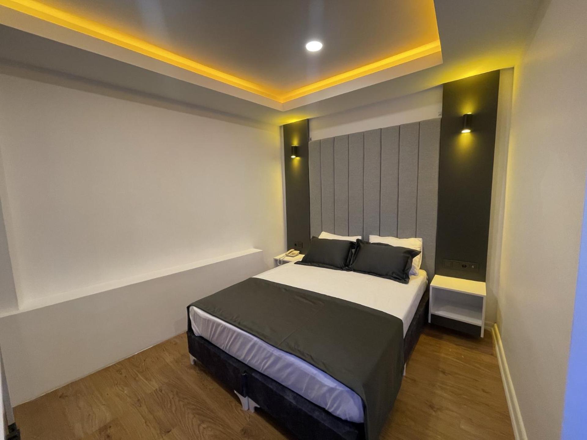 Mi Boutique Oda ve Kahvaltı
