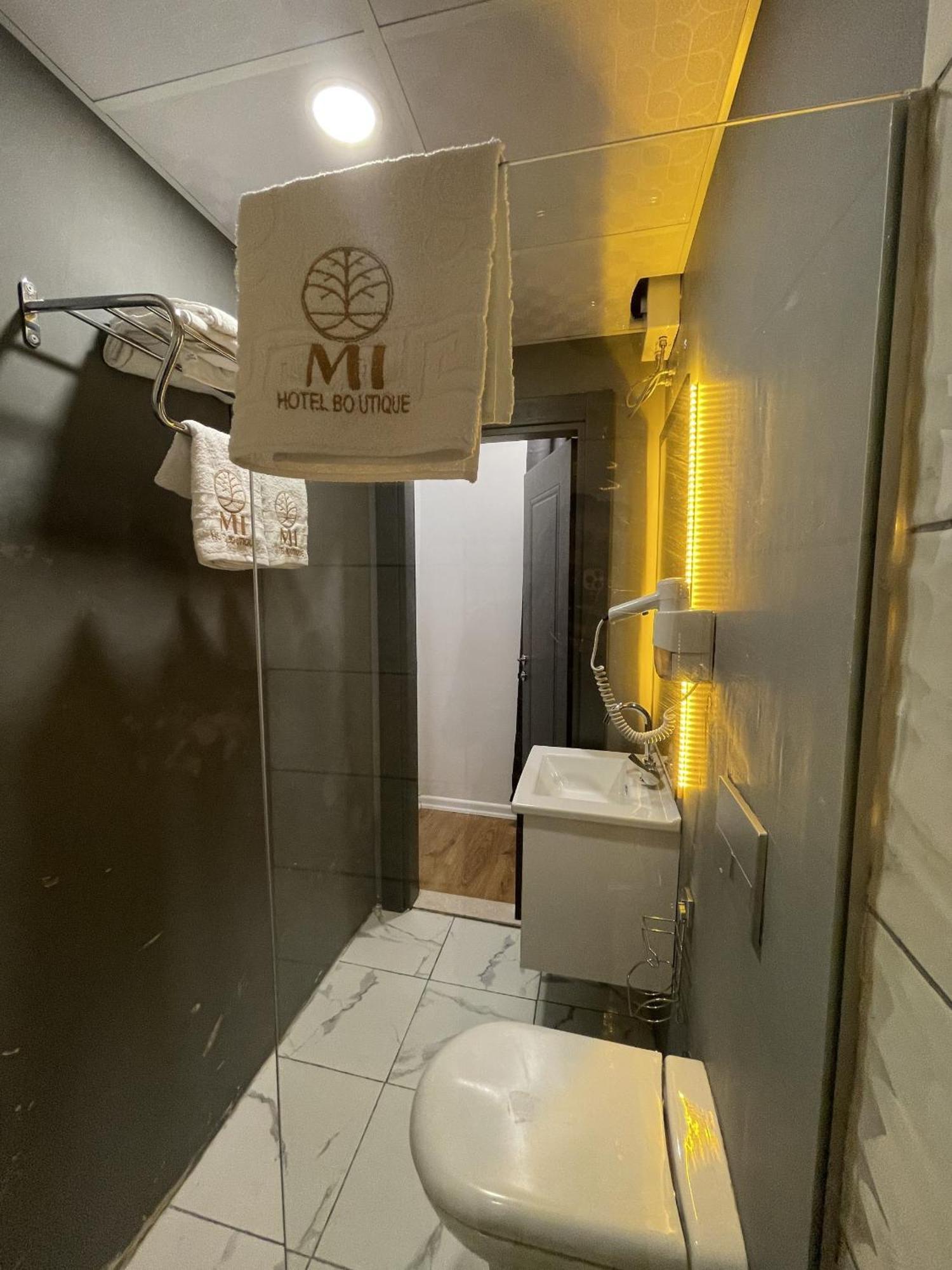 Mi Boutique Oda ve Kahvaltı *