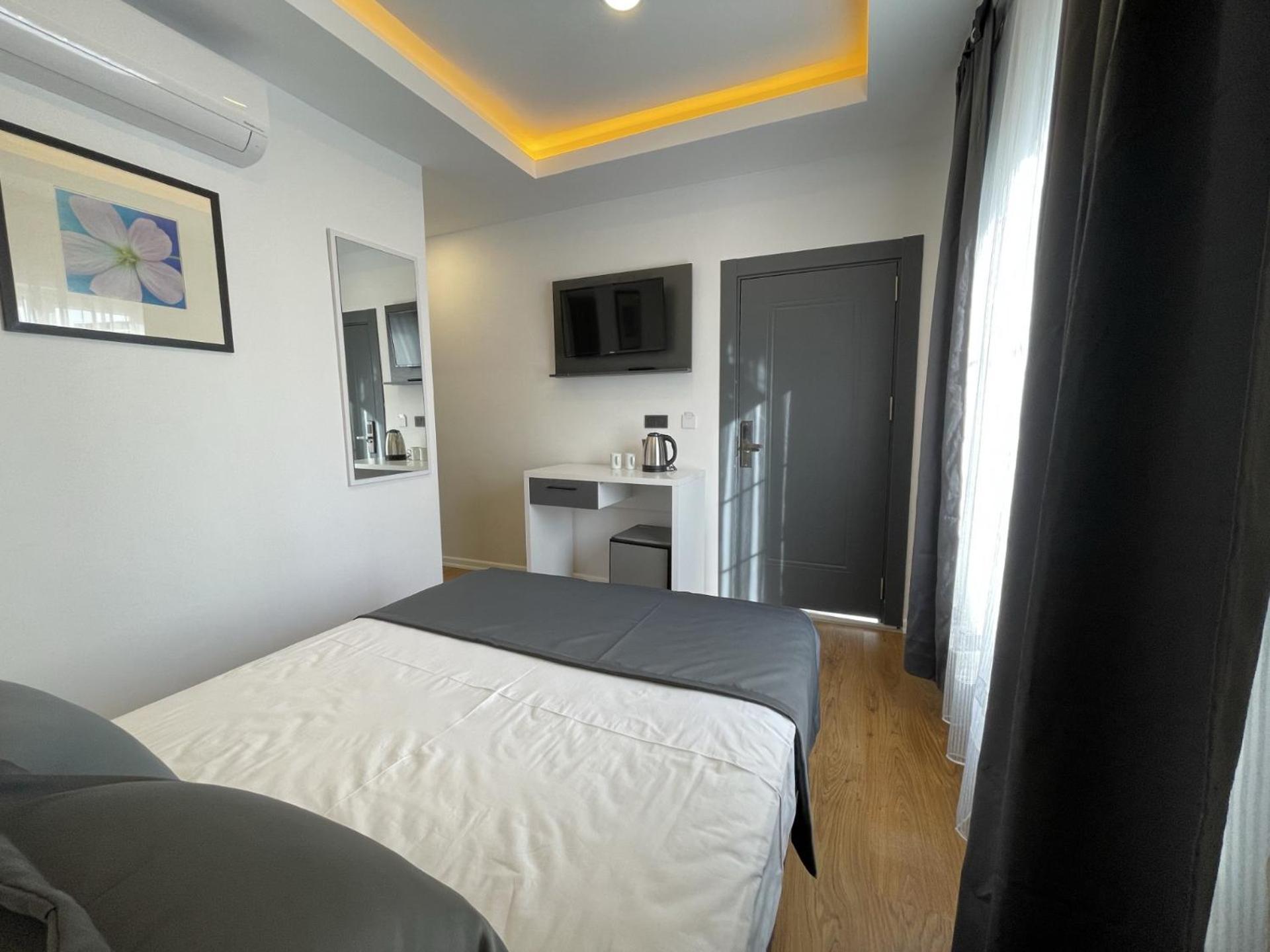 Bed & Breakfast Mi Boutique *