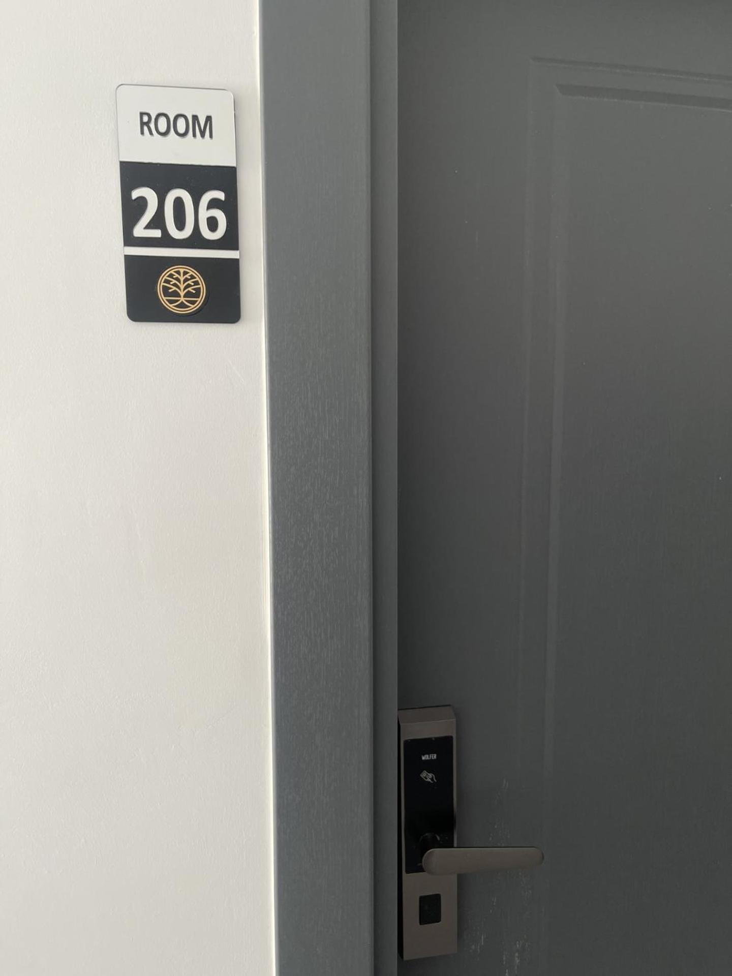 Oda ve Kahvaltı Mi Boutique