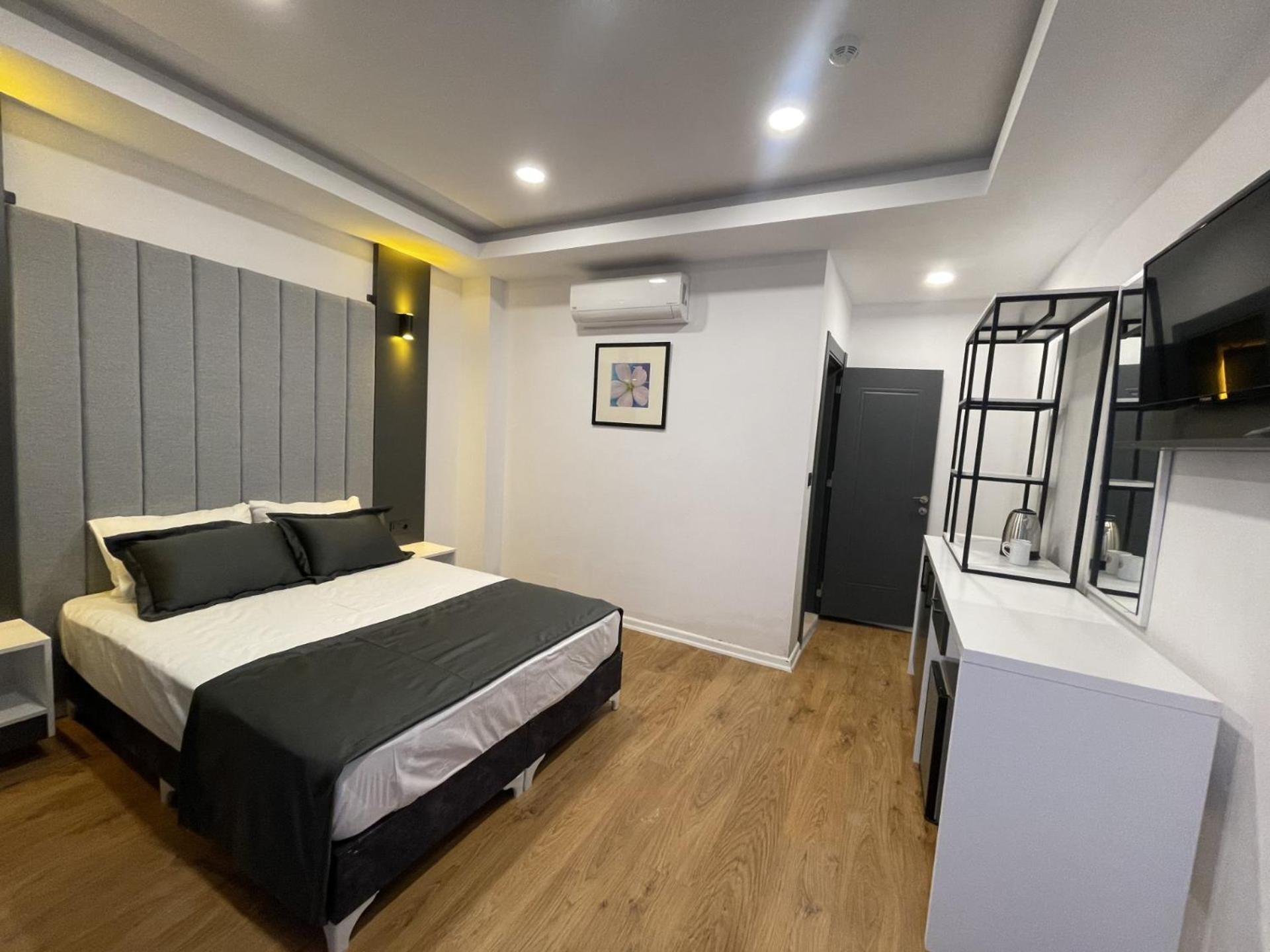 Mi Boutique Bed & Breakfast *