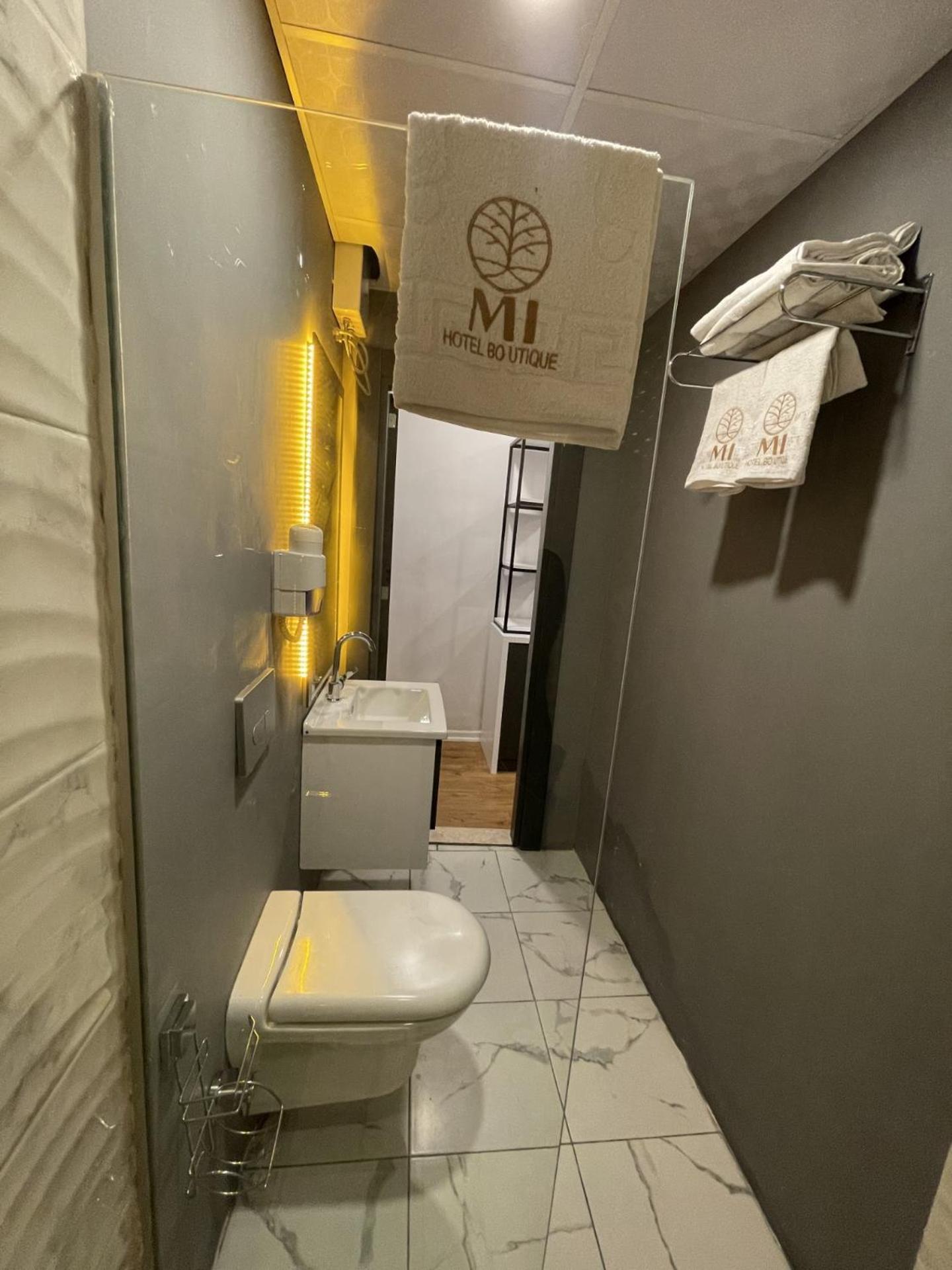 Oda ve Kahvaltı Mi Boutique *
